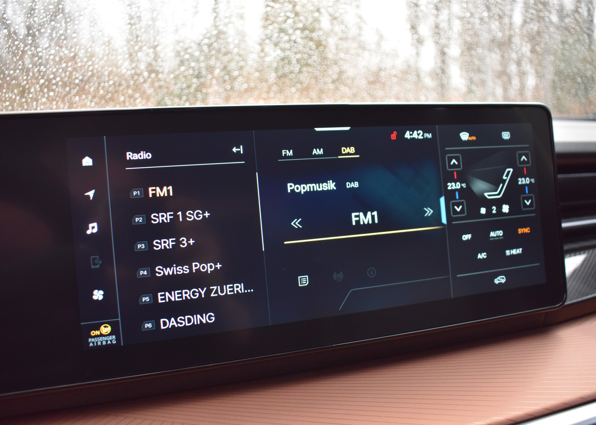 KGM-SsangYong Torres EVX 81 kWh Bronze-image-14