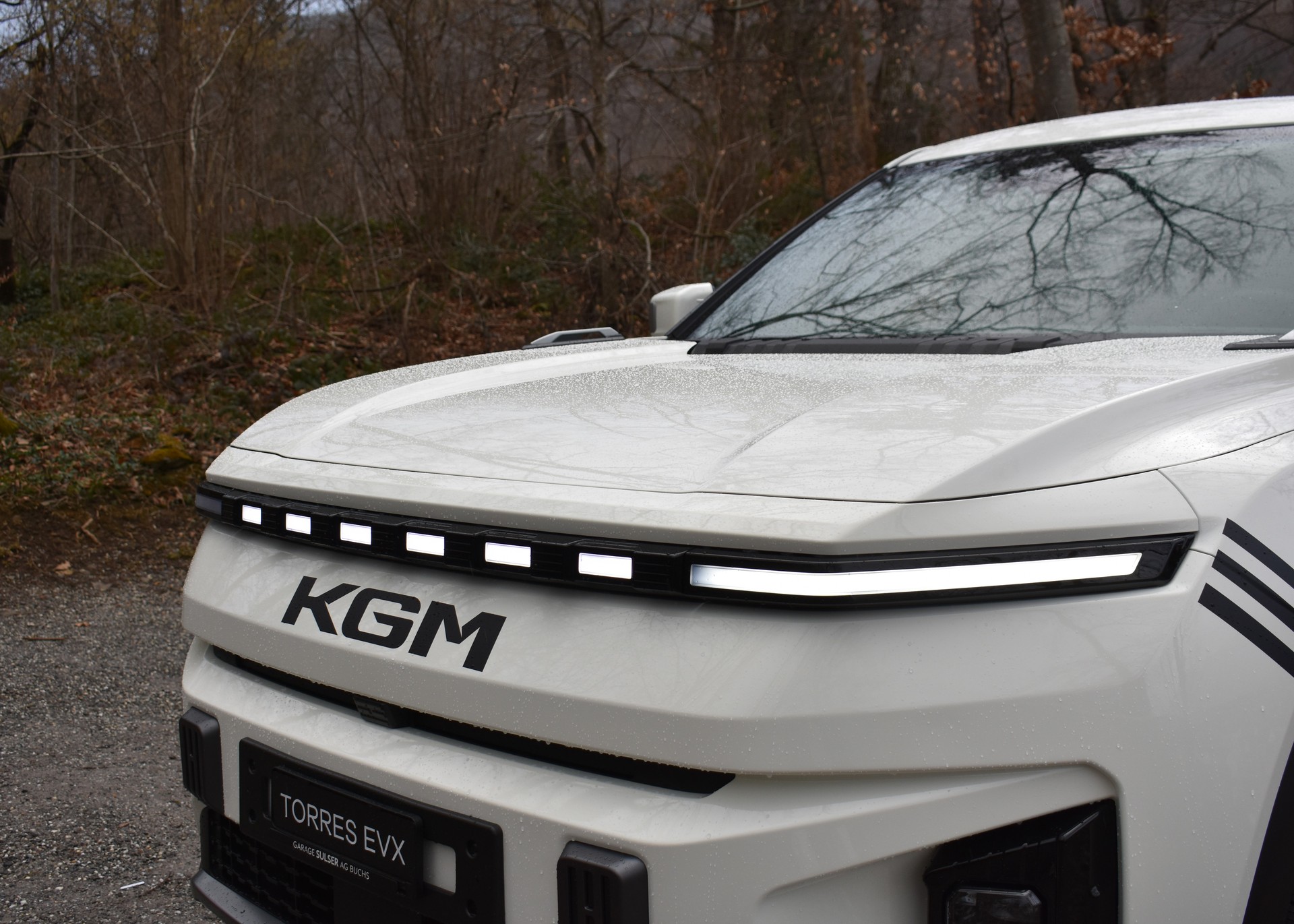 KGM-SsangYong Torres EVX 81 kWh Bronze-image-19