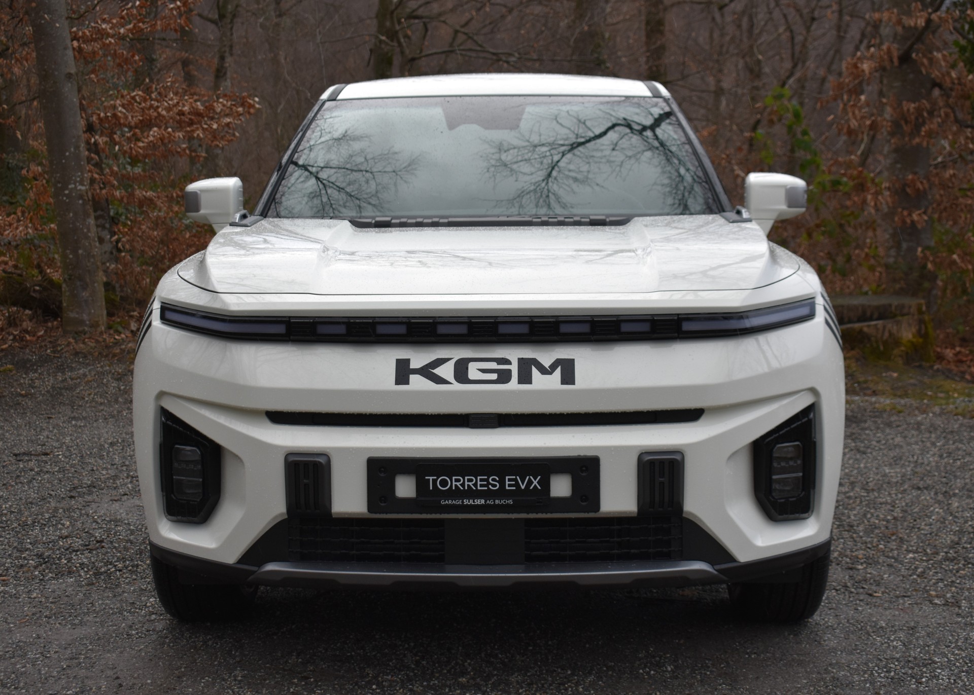 KGM-SsangYong Torres EVX 81 kWh Bronze-showroom-element-1