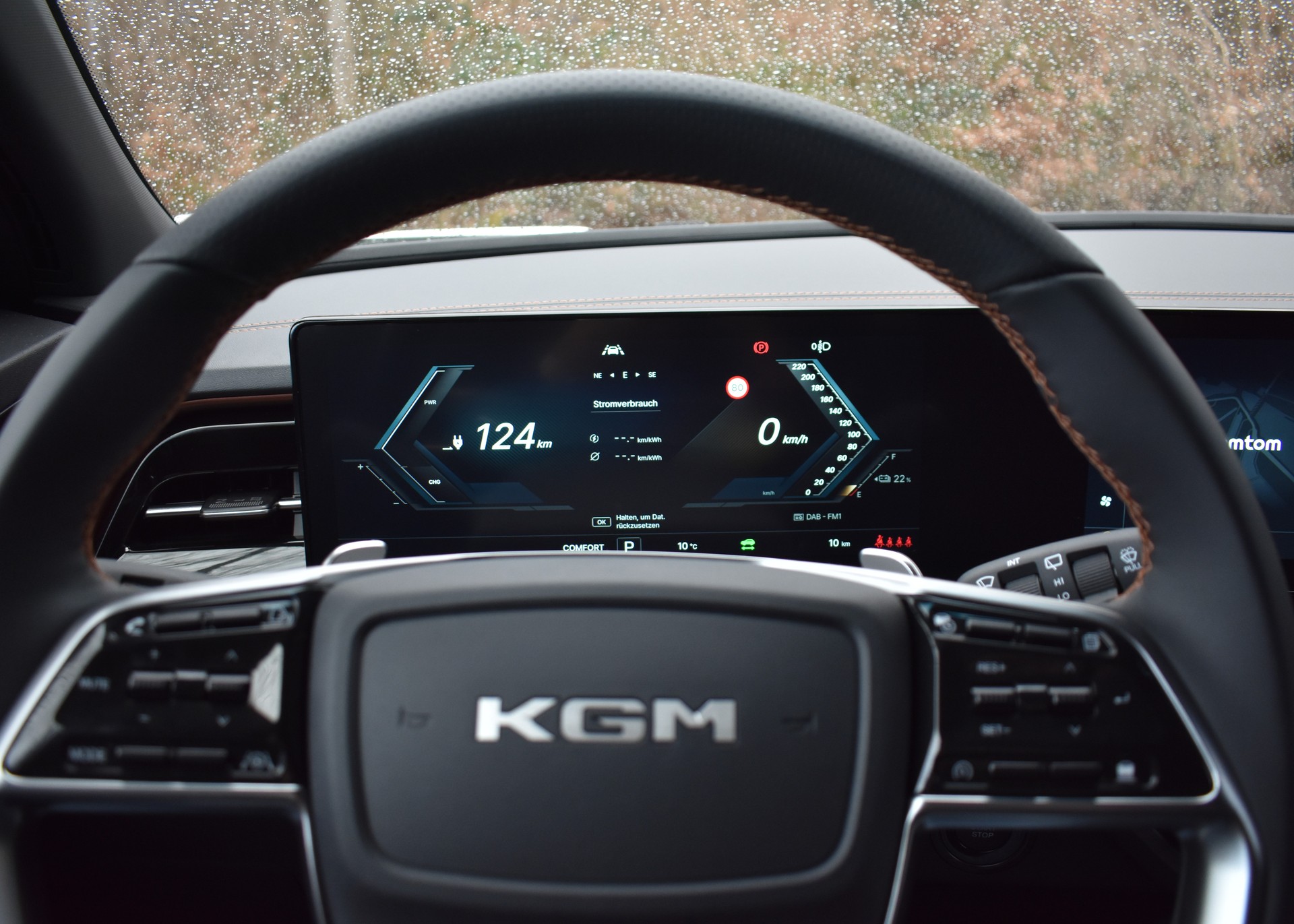 KGM-SsangYong Torres EVX 81 kWh Bronze-image-12
