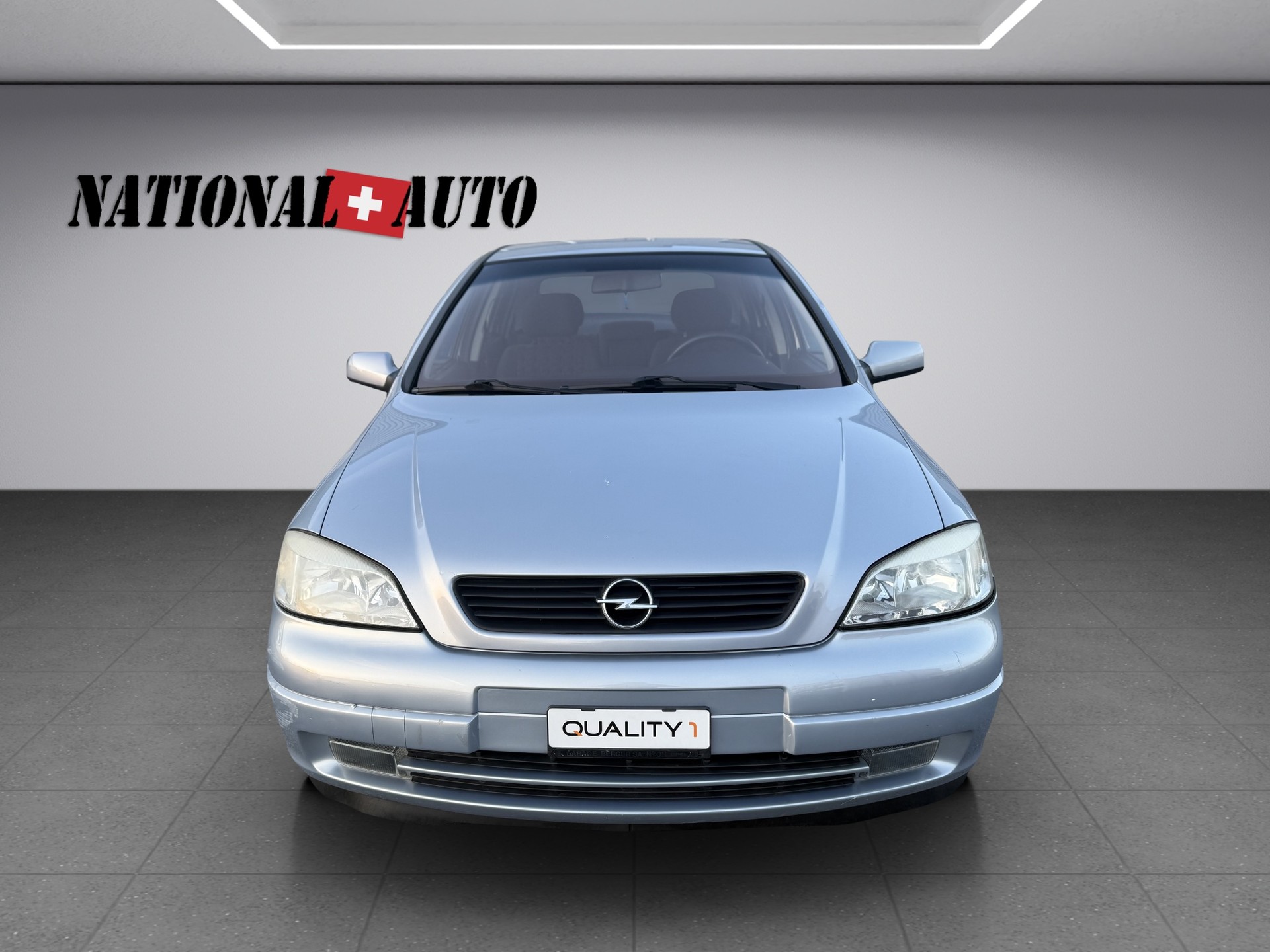 OPEL CONFORT-image-2