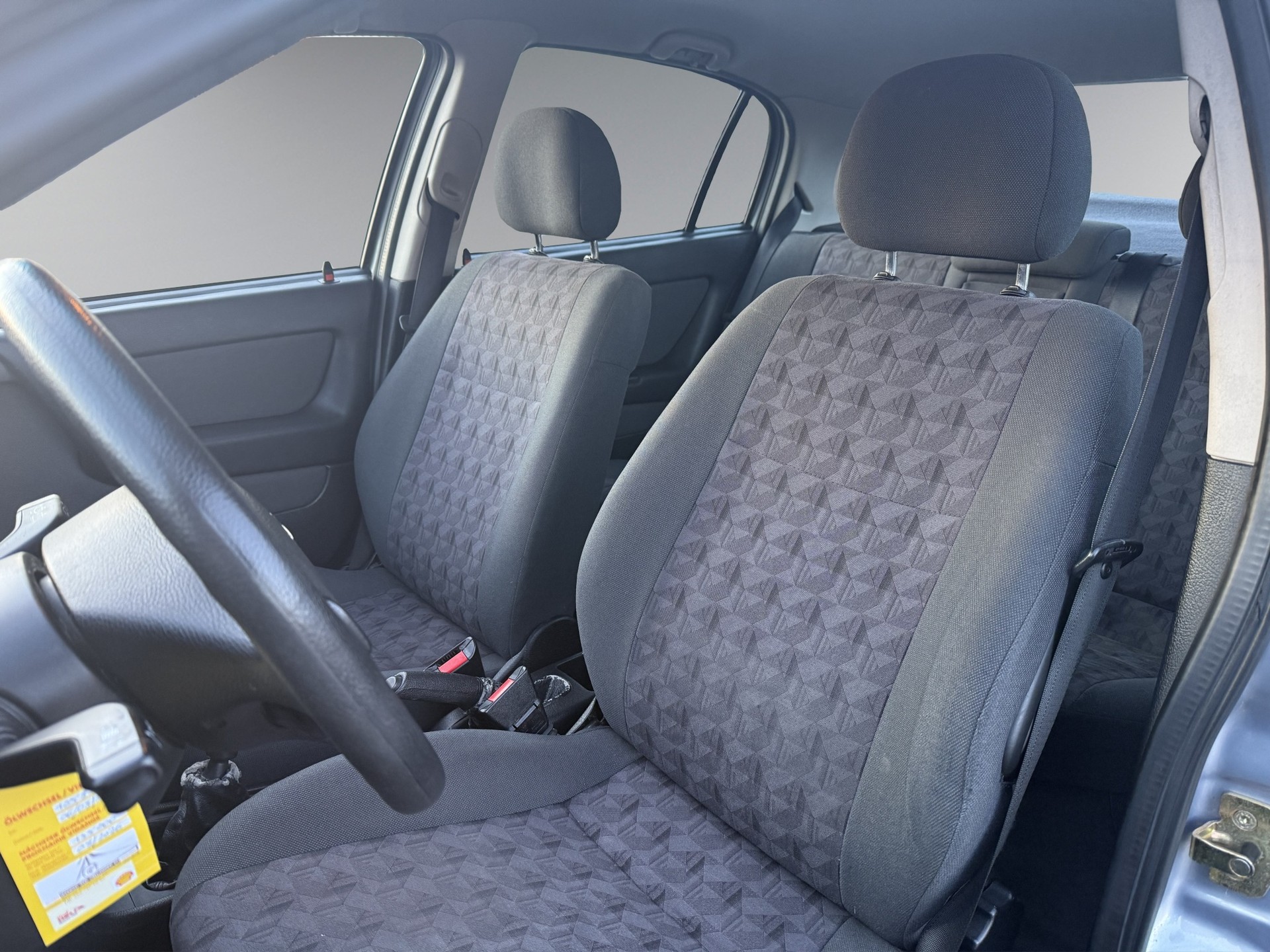 OPEL CONFORT-image-8