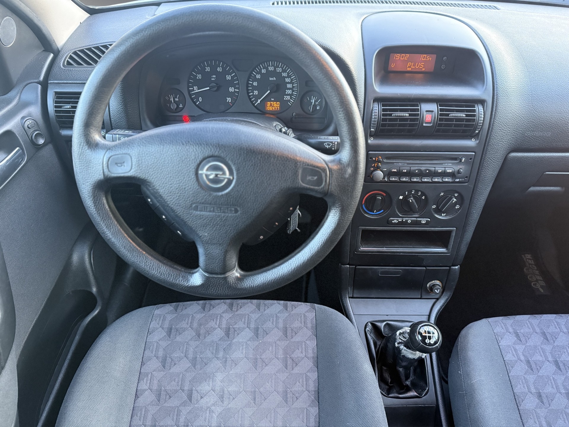 OPEL CONFORT-image-12
