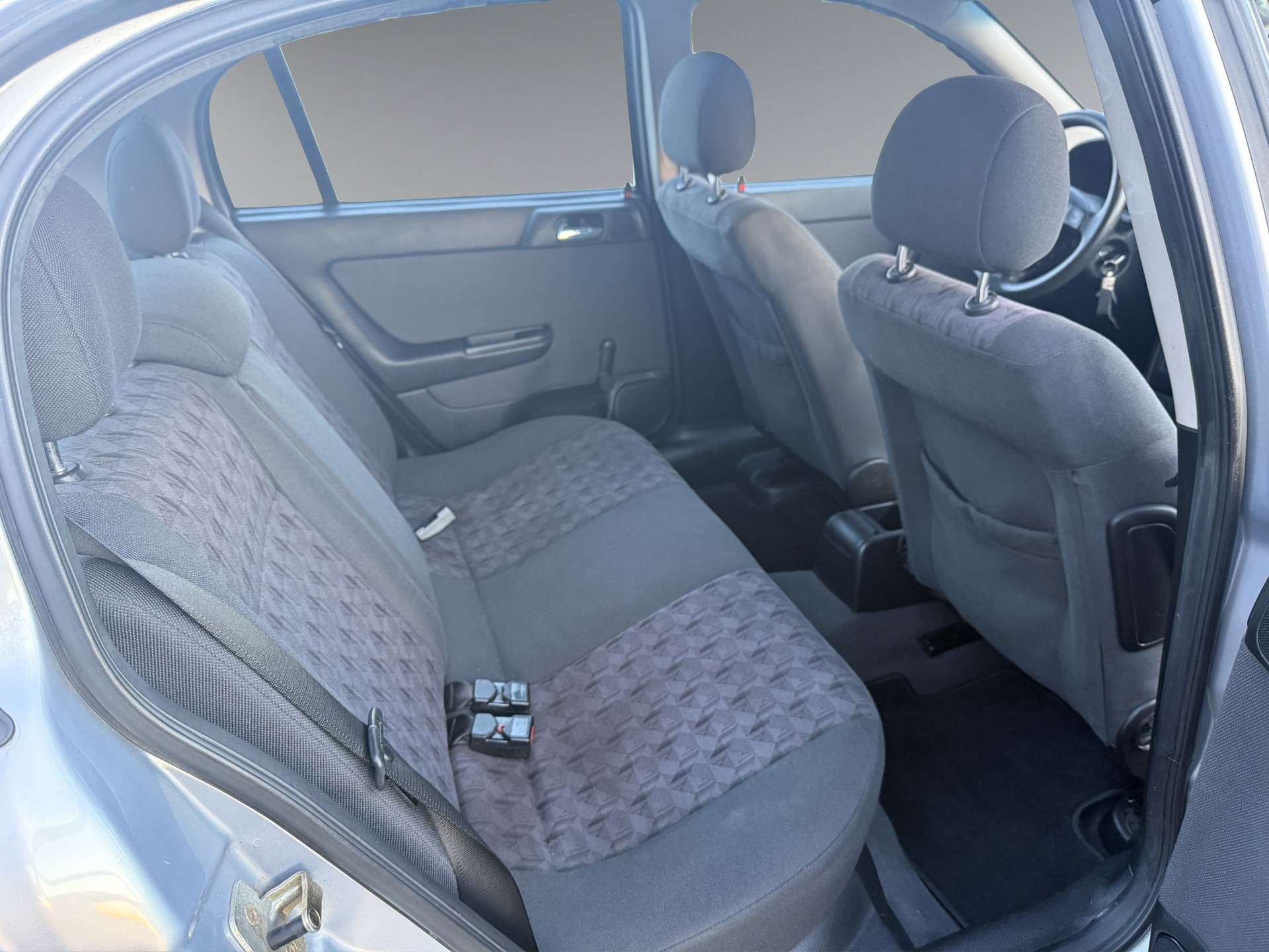 OPEL CONFORT-image-9