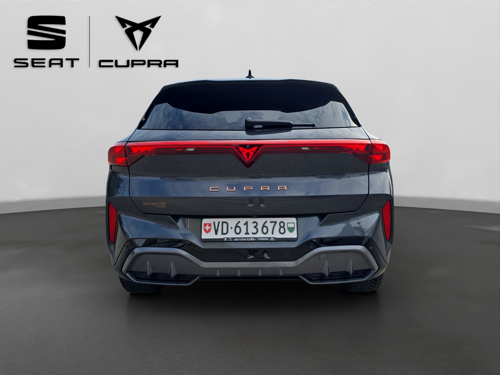 CUPRA Terramar 1.5 eHybrid DSG VZ-image-4