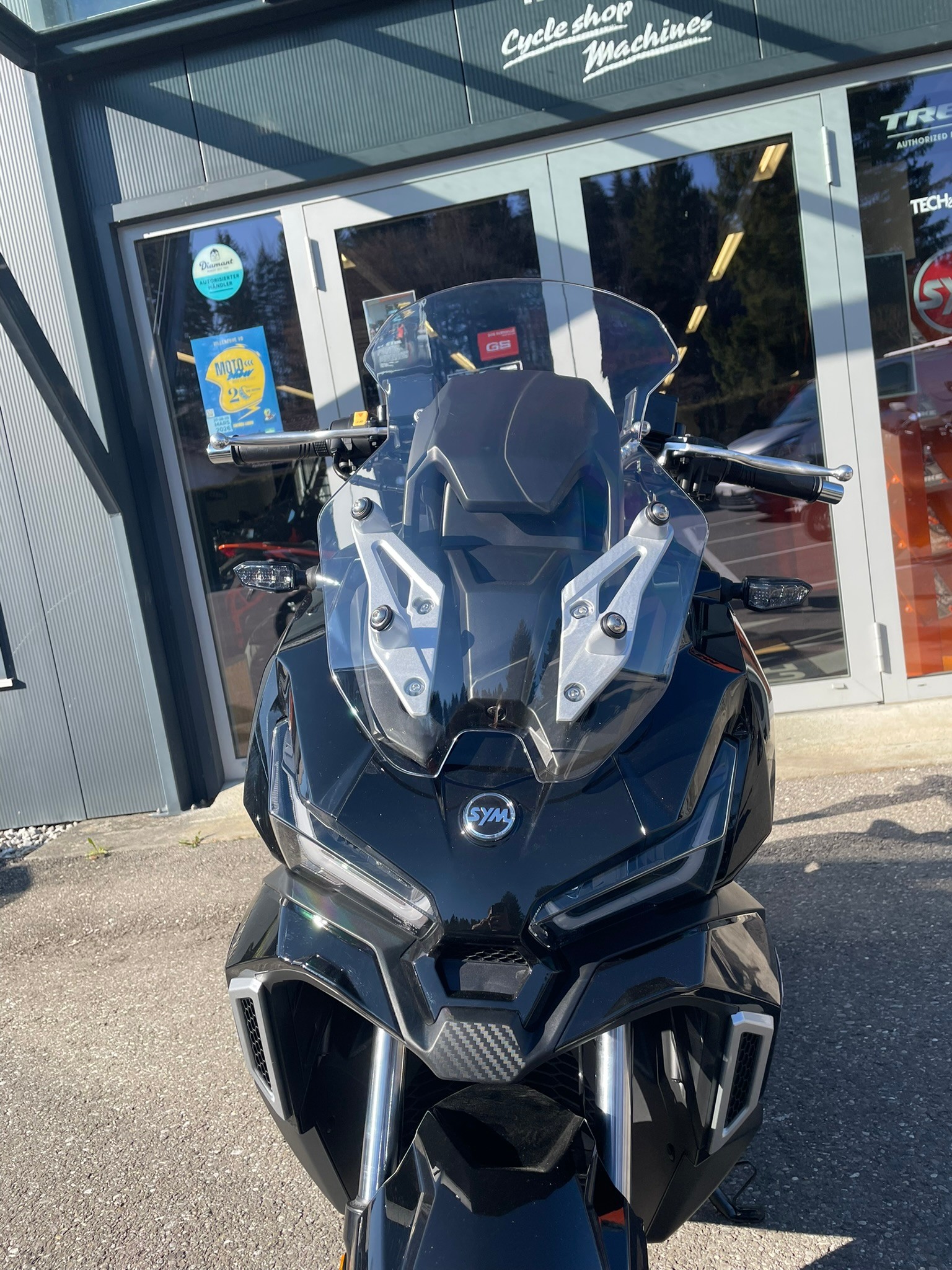 SYM ADX 125-image-3