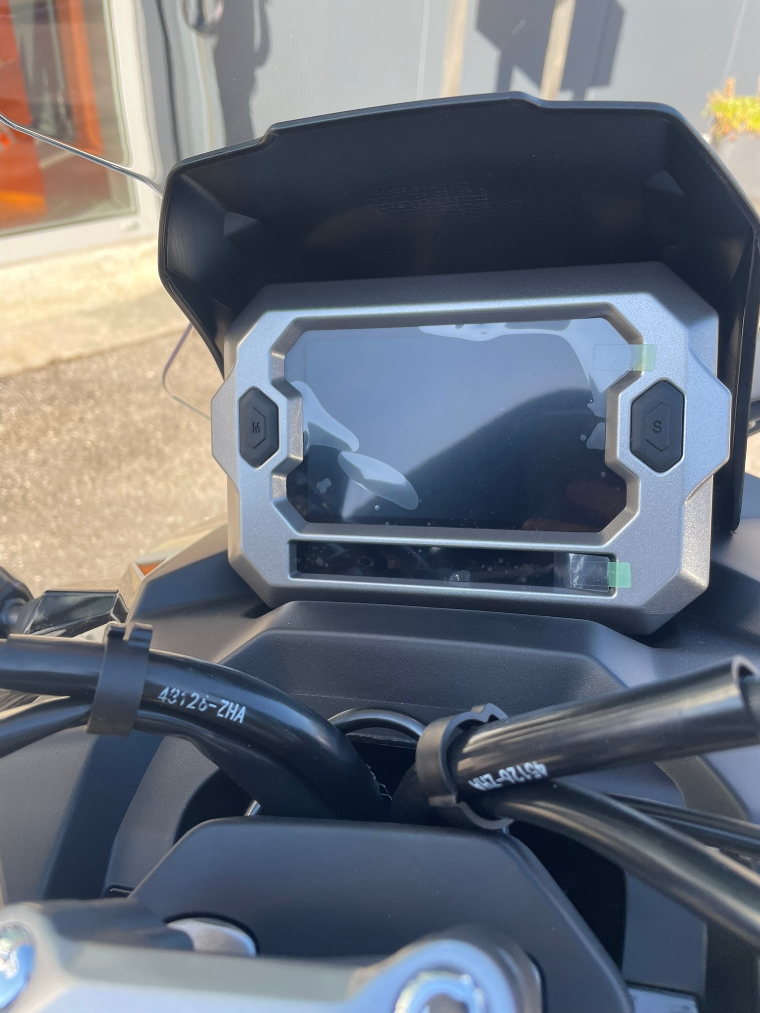 SYM ADX 125-image-9