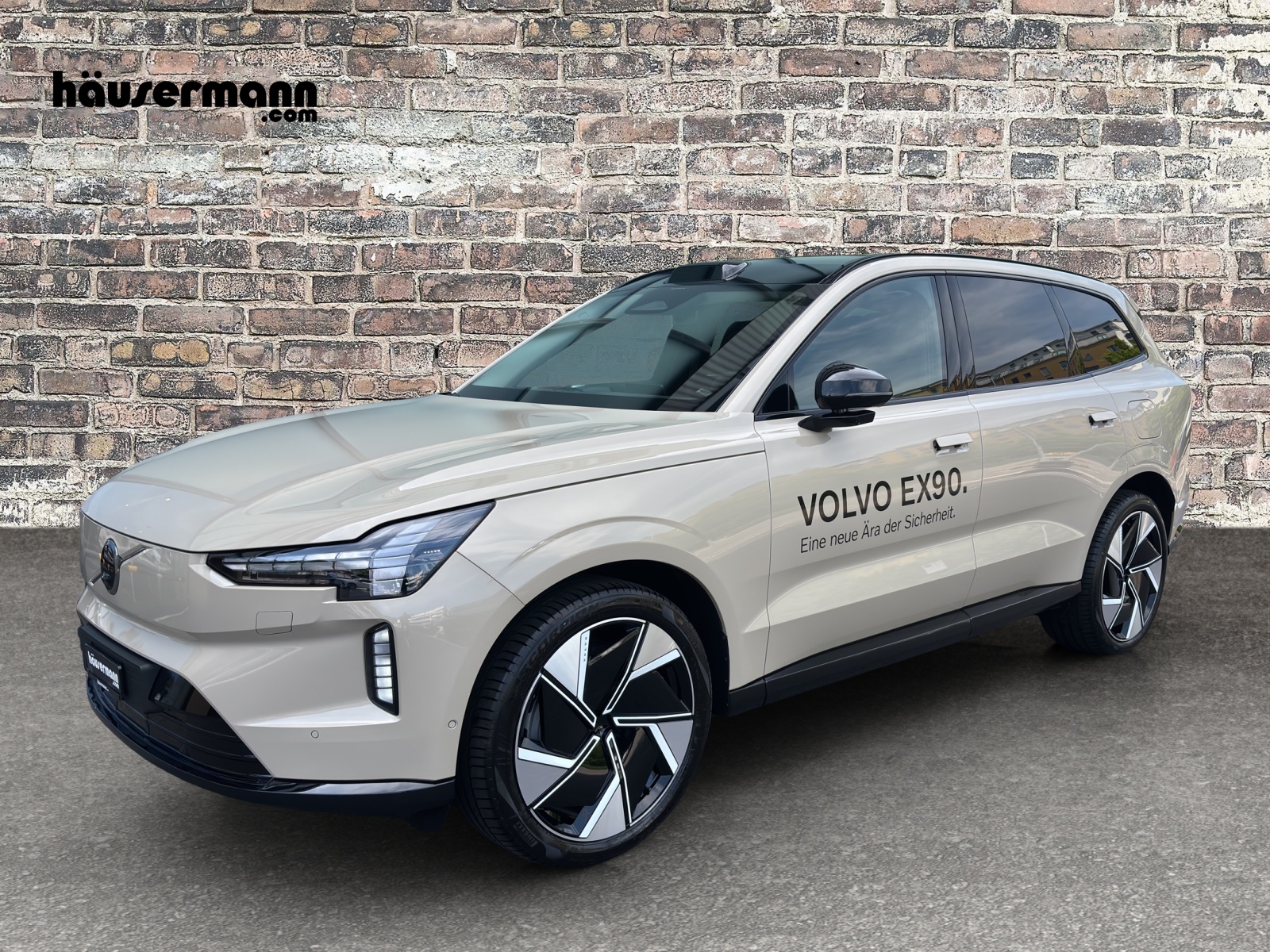VOLVO EX90 Twin Performance Ultra AWD