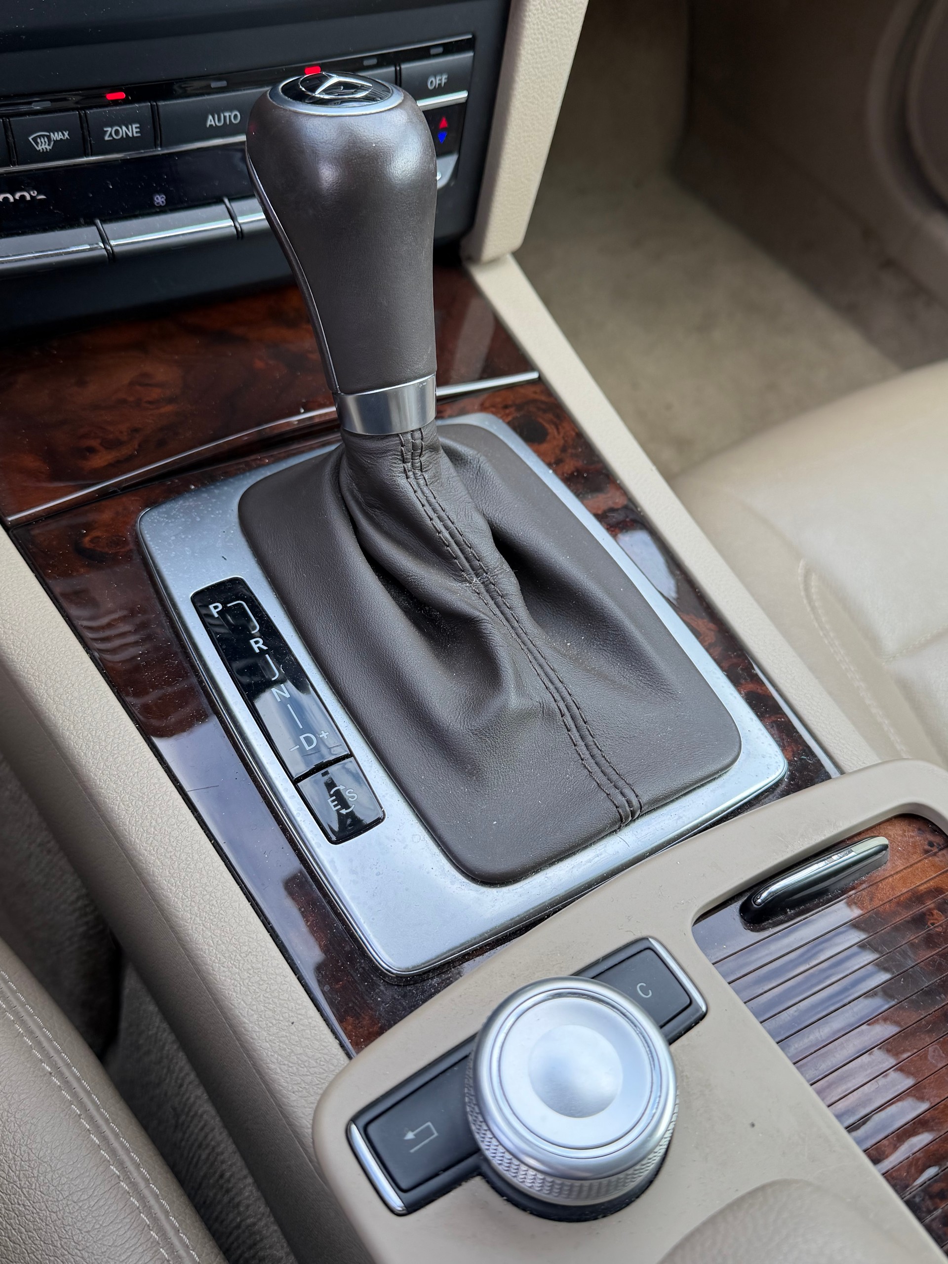 MERCEDES-BENZ E 350 CDI BlueEfficiency 7G-Tronic-image-20