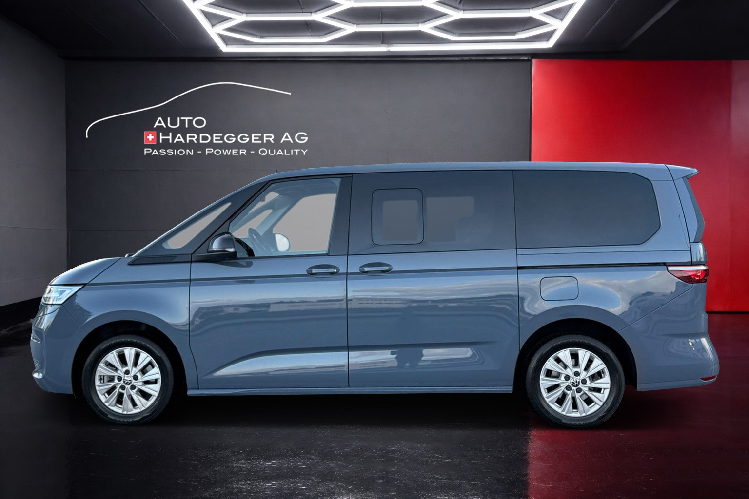 VW Multivan 1.4 eHybrid Life Edition DSG Lang-image-6