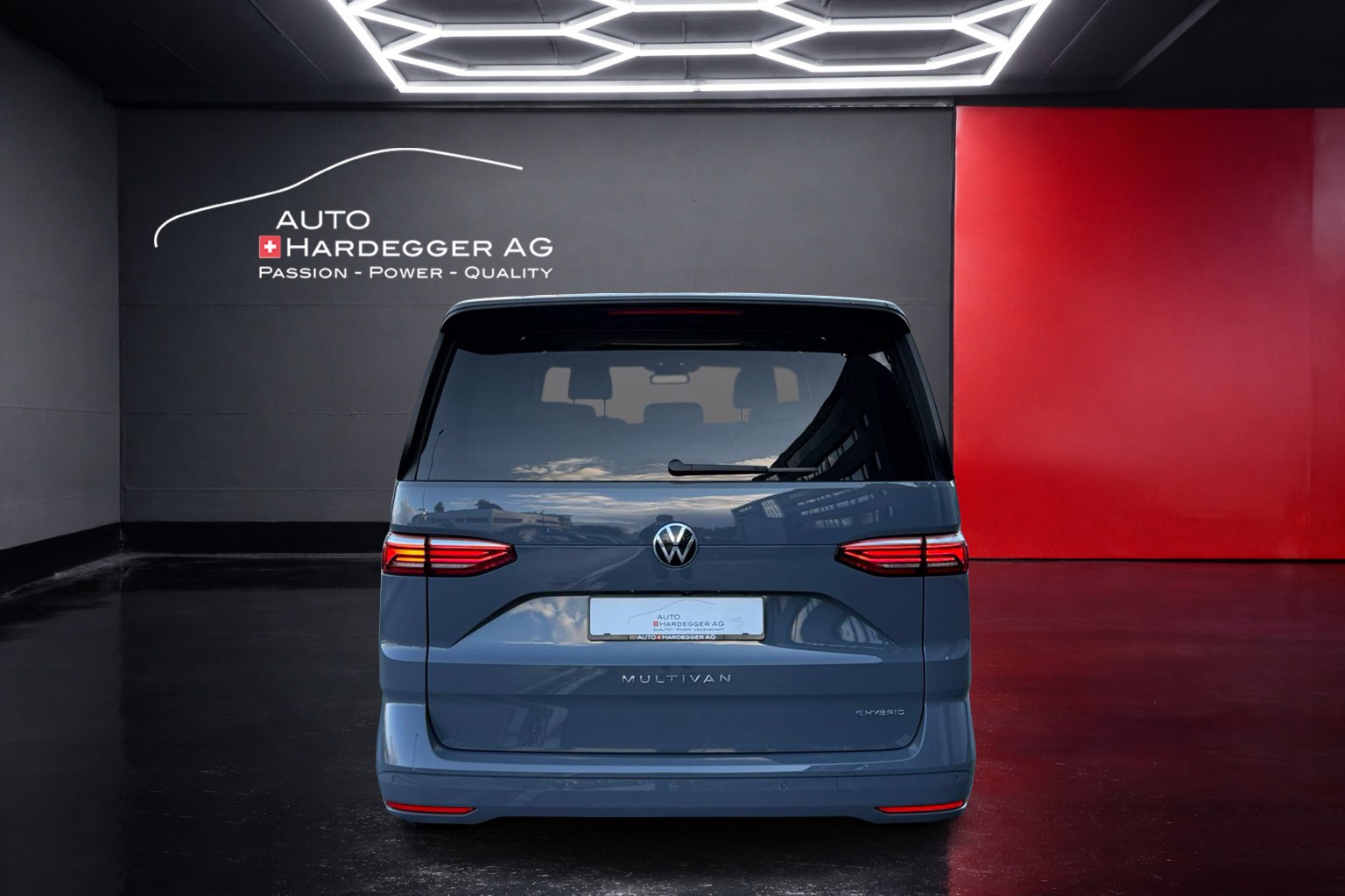 VW Multivan 1.4 eHybrid Life Edition DSG Lang-image-7