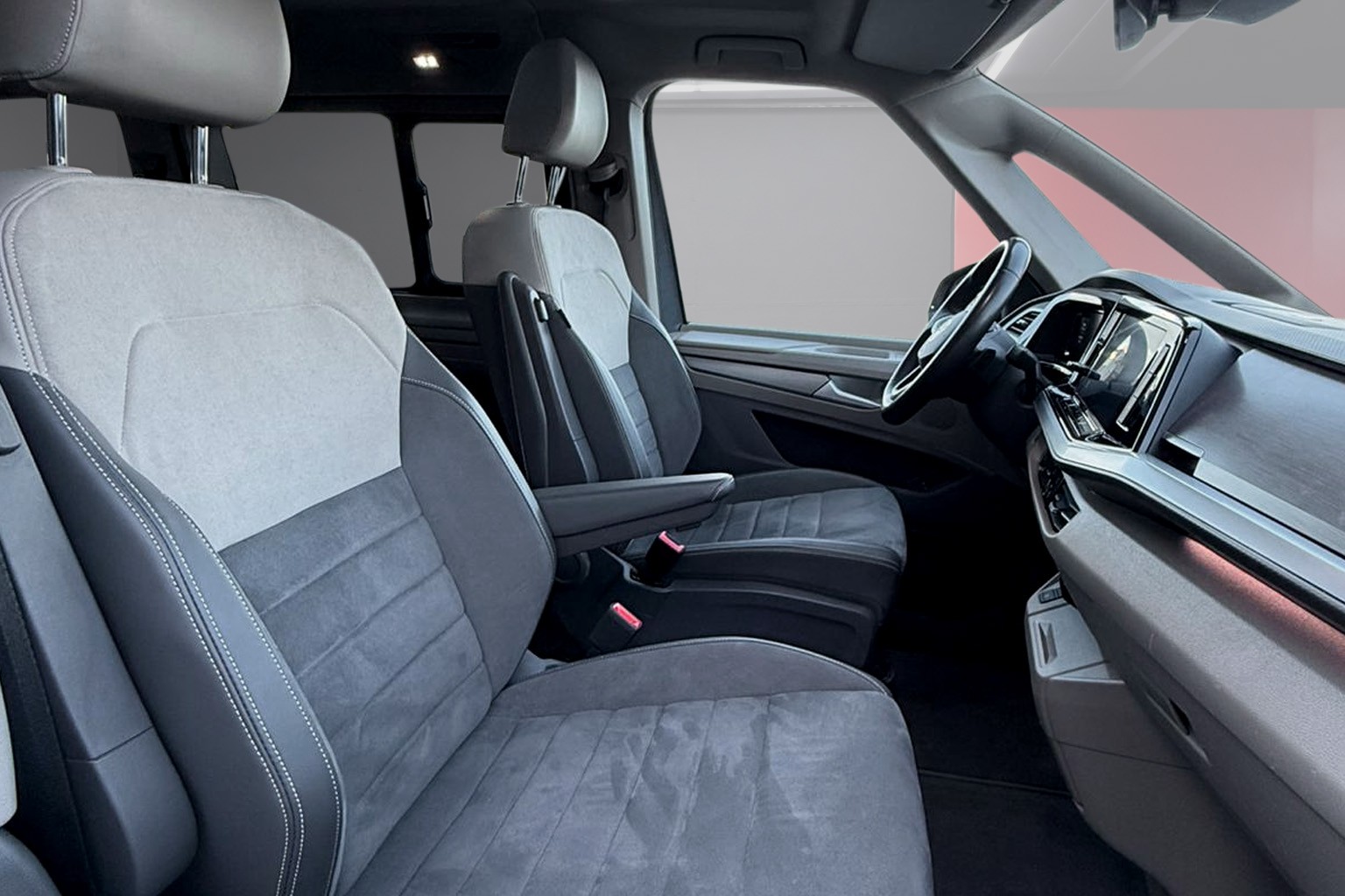 VW Multivan 1.4 eHybrid Life Edition DSG Lang-image-14