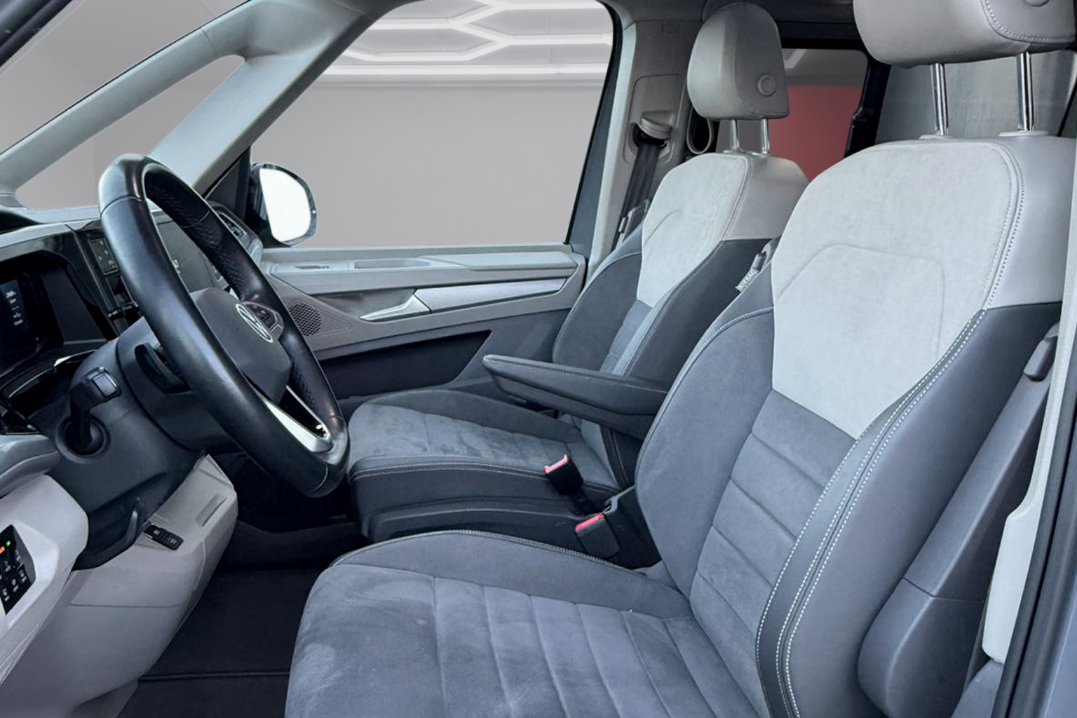 VW Multivan 1.4 eHybrid Life Edition DSG Lang-image-10