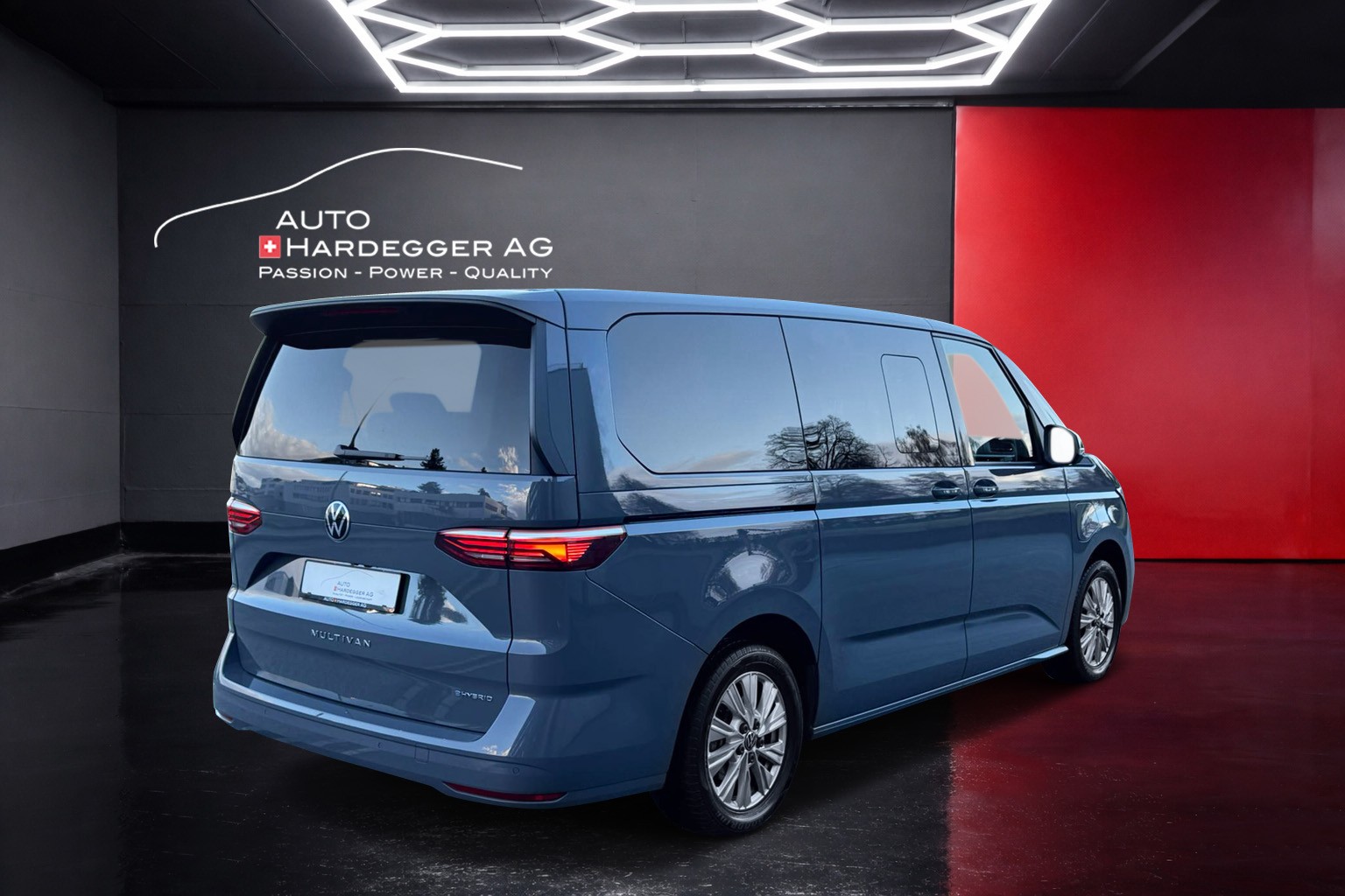 VW Multivan 1.4 eHybrid Life Edition DSG Lang-showroom-element-1