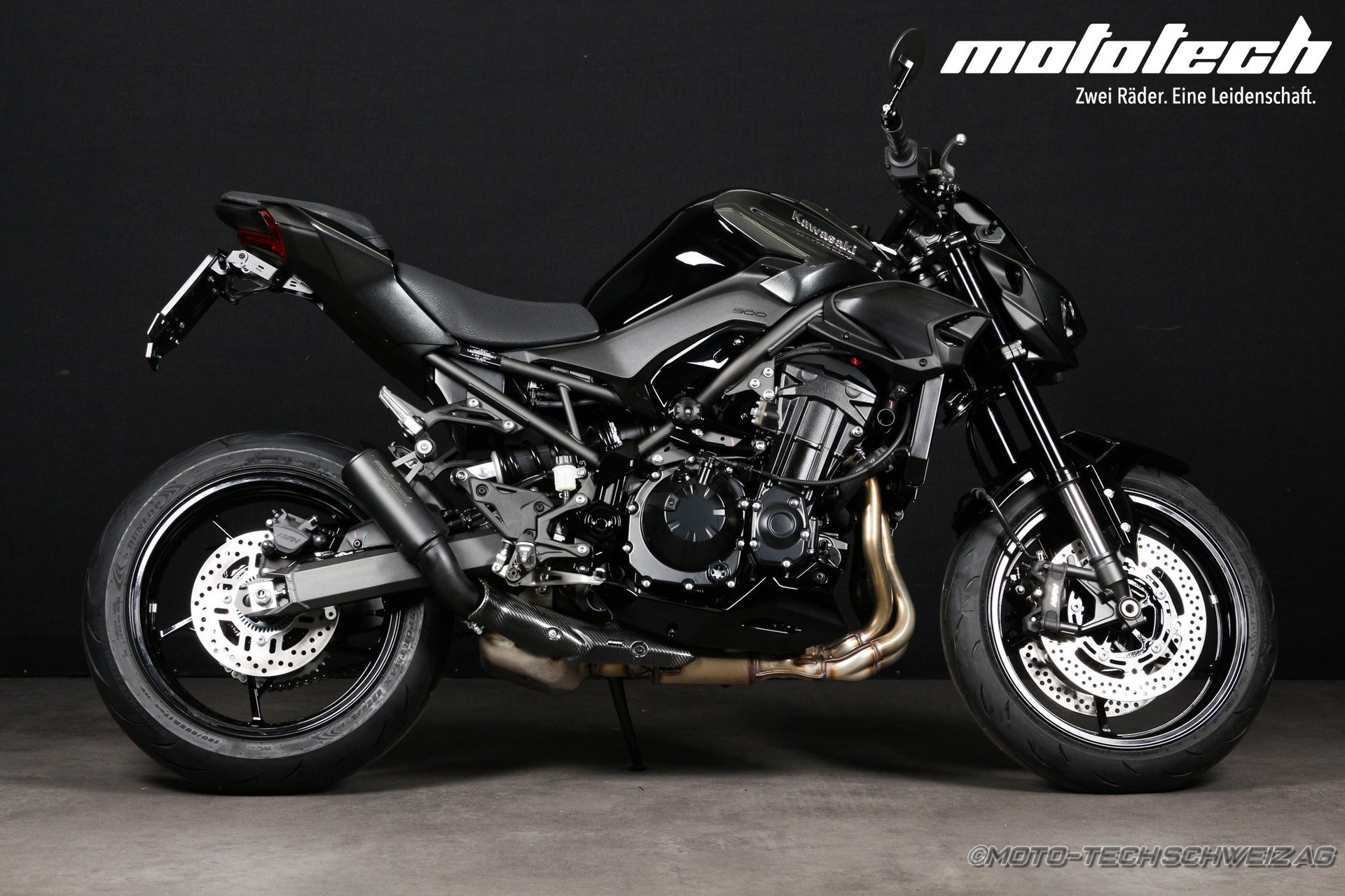 KAWASAKI Z 900 MY26 (91kW) STAGE 1-image-1
