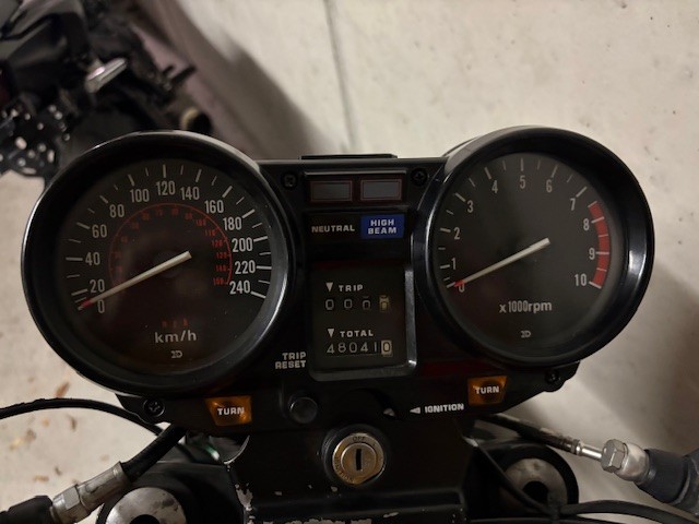 LAVERDA Jota 1000 1 3CL-image-3