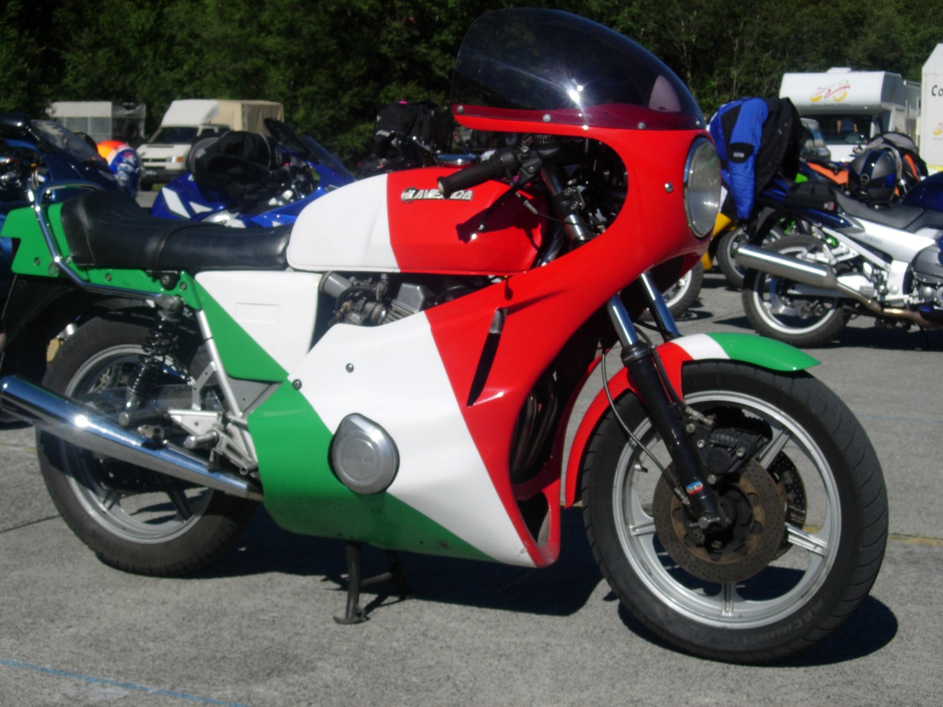 LAVERDA Jota 1000 1 3CL-image-2