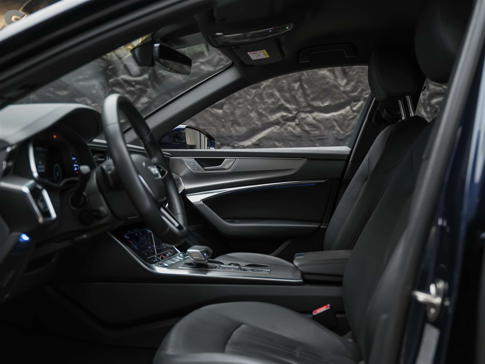 AUDI A6 Limousine 40 TDI Design Attraction S-tronic *21" Felgen*Leder*LED*Virtual Cockpit*-image-9