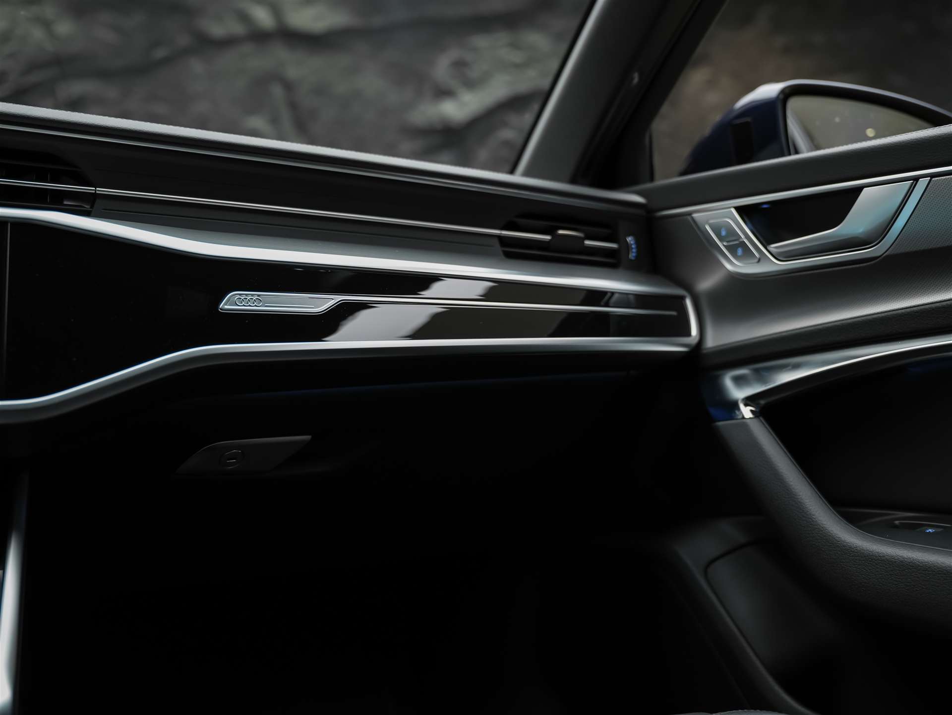 AUDI A6 Limousine 40 TDI Design Attraction S-tronic *21" Felgen*Leder*LED*Virtual Cockpit*-image-21