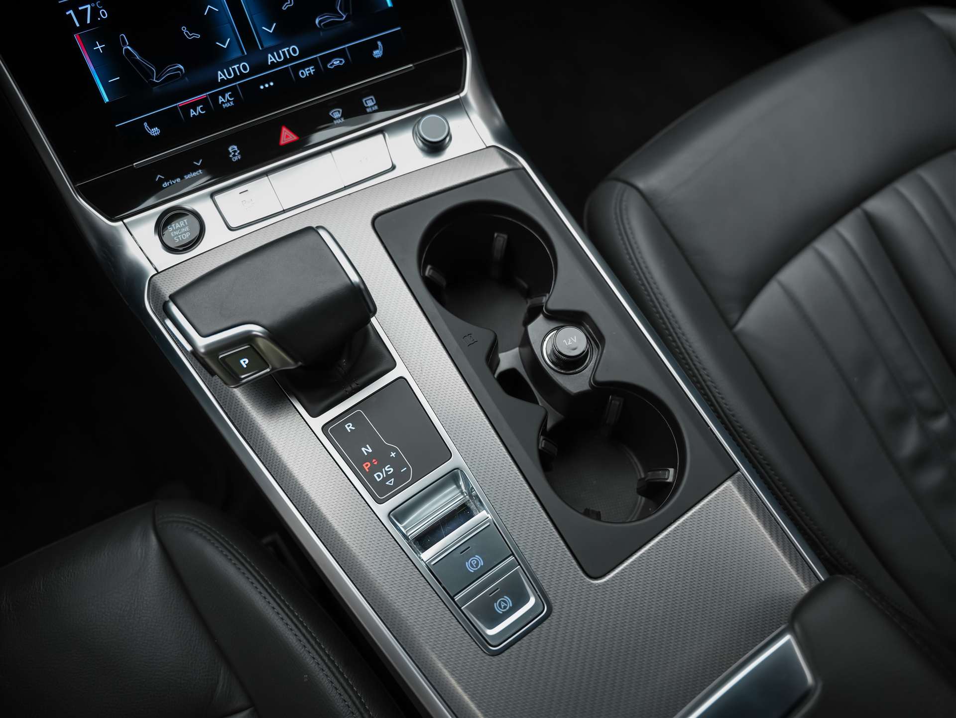 AUDI A6 Limousine 40 TDI Design Attraction S-tronic *21" Felgen*Leder*LED*Virtual Cockpit*-image-22