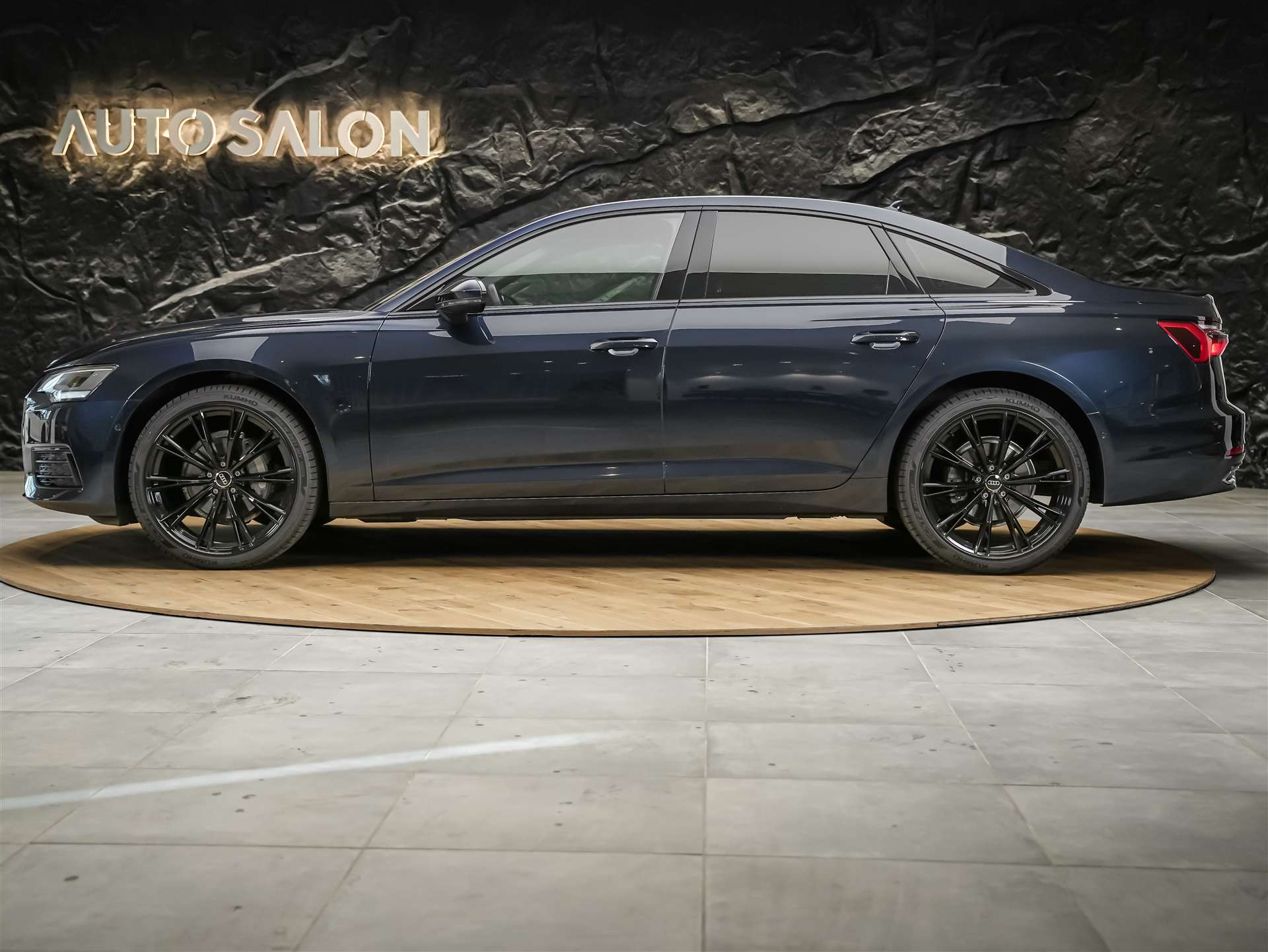 AUDI A6 Limousine 40 TDI Design Attraction S-tronic *21" Felgen*Leder*LED*Virtual Cockpit*-showroom-element-2