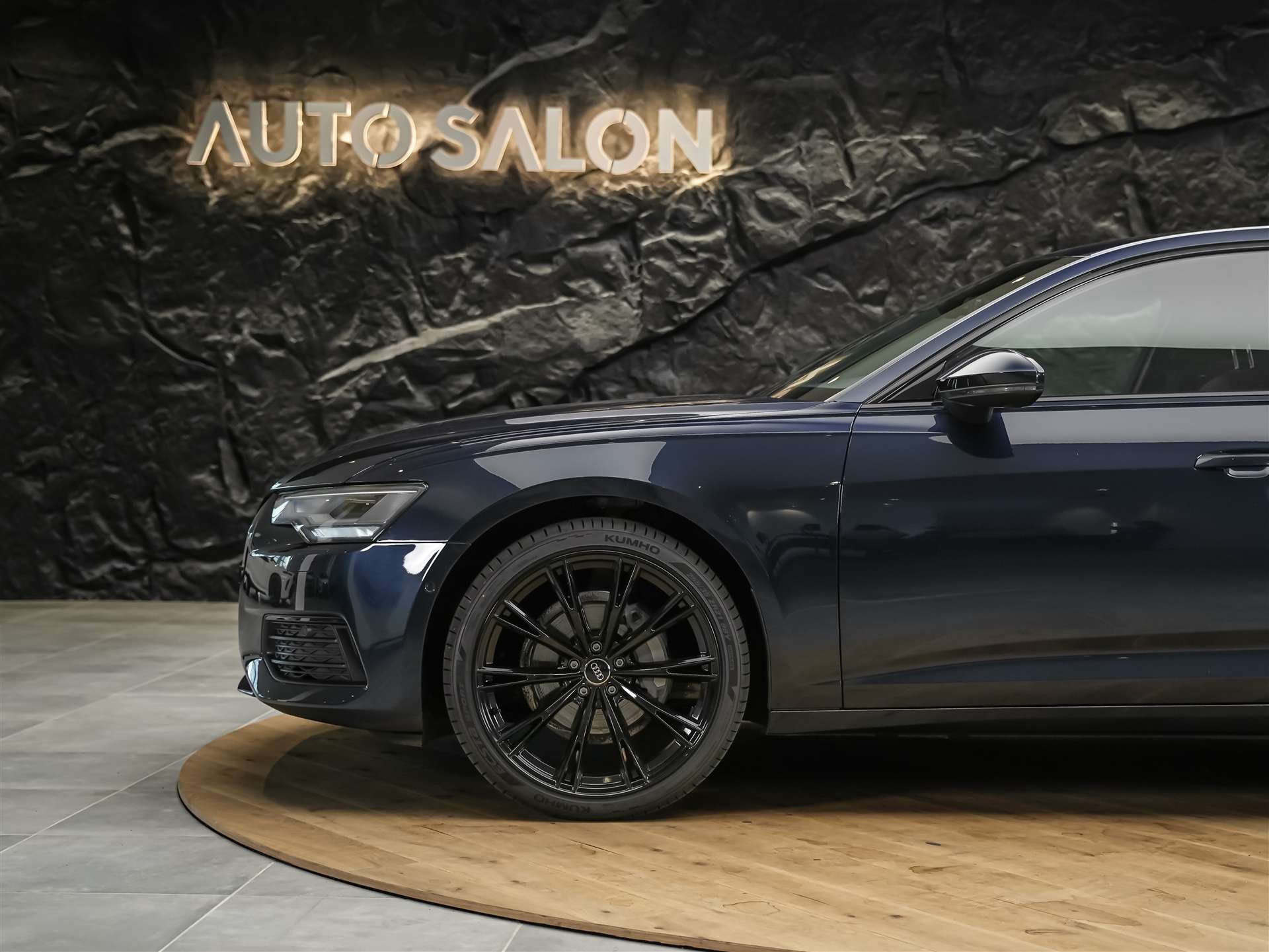 AUDI A6 Limousine 40 TDI Design Attraction S-tronic *21" Felgen*Leder*LED*Virtual Cockpit*-image-15