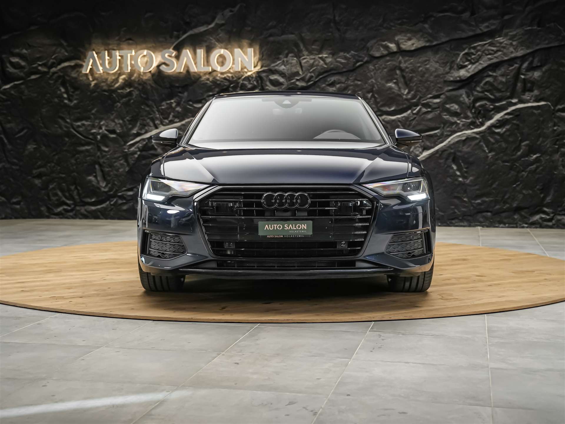 AUDI A6 Limousine 40 TDI Design Attraction S-tronic *21" Felgen*Leder*LED*Virtual Cockpit*-image-7