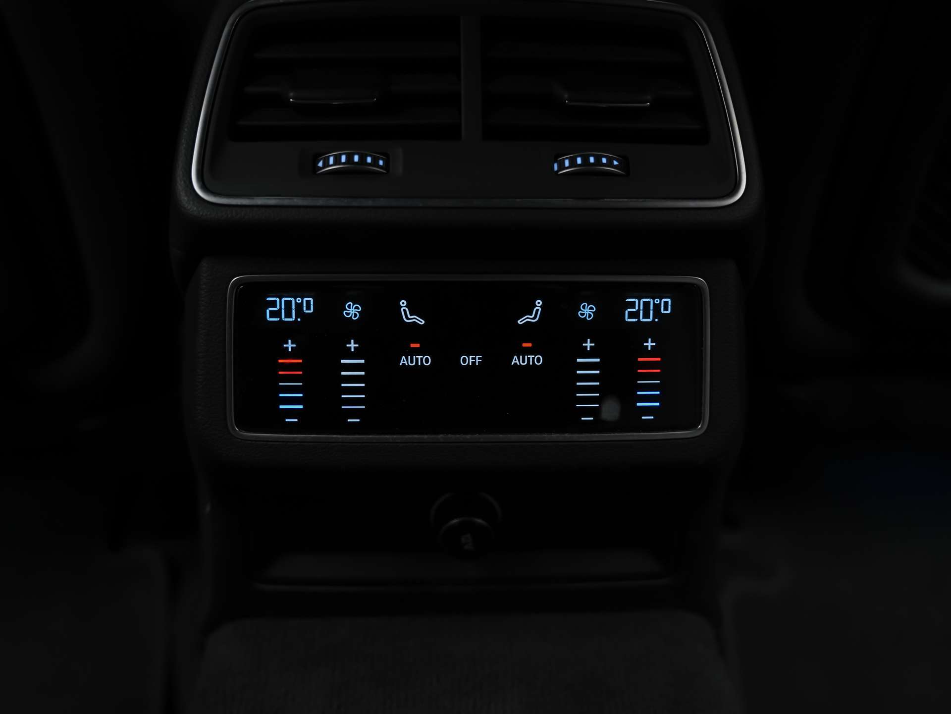 AUDI A6 Limousine 40 TDI Design Attraction S-tronic *21" Felgen*Leder*LED*Virtual Cockpit*-image-13