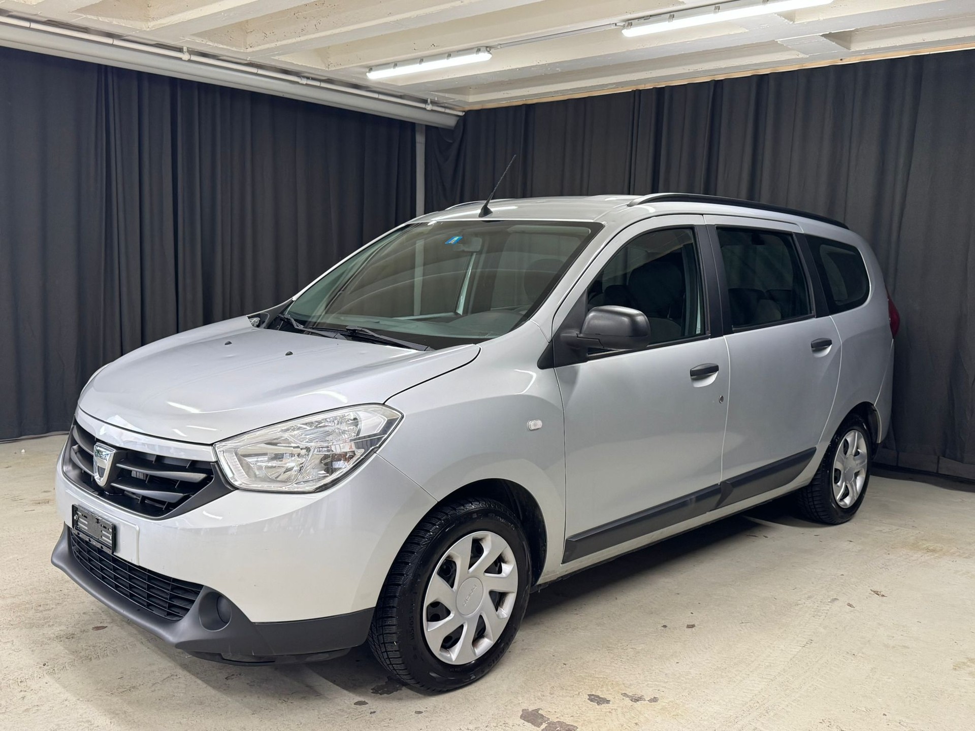 DACIA Lodgy 1.6 16V 5PL