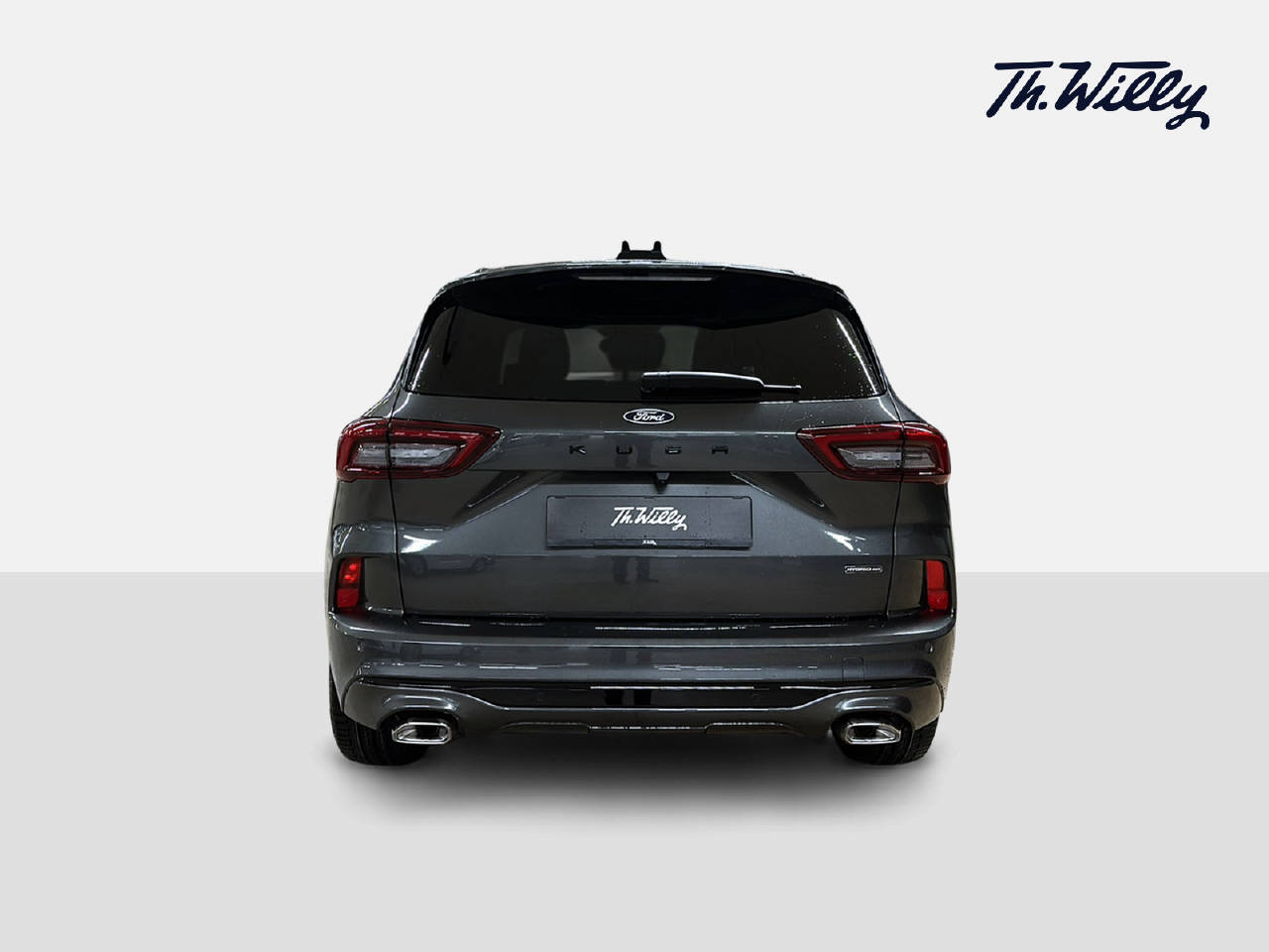 FORD Kuga 2.5 Hybrid ST-Line X 4x4-showroom-element-3