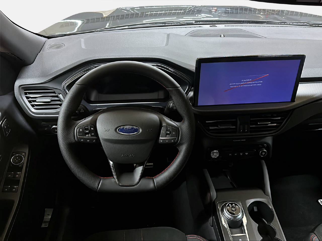 FORD Kuga 2.5 Hybrid ST-Line X 4x4-image-9