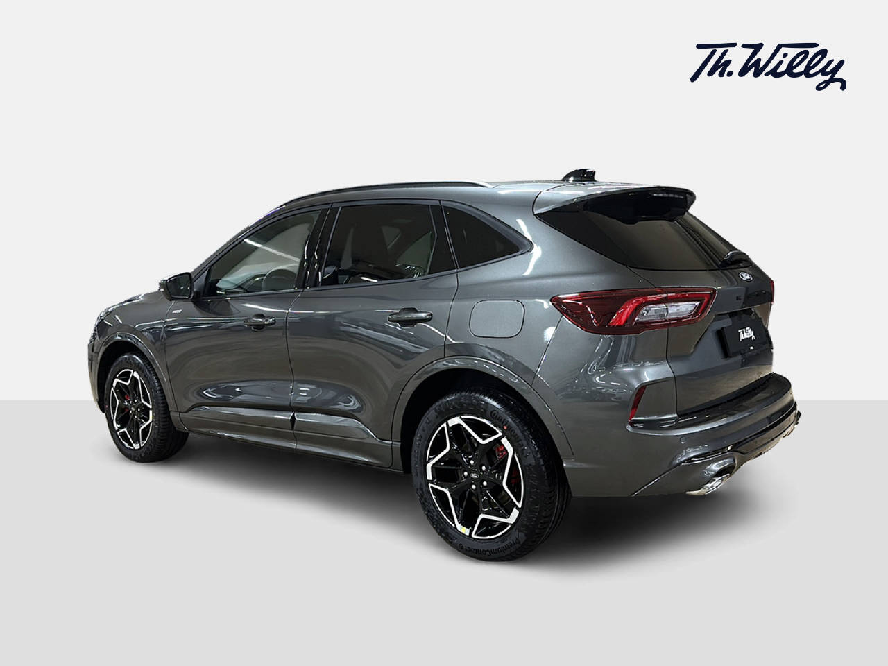 FORD Kuga 2.5 Hybrid ST-Line X 4x4-showroom-element-2