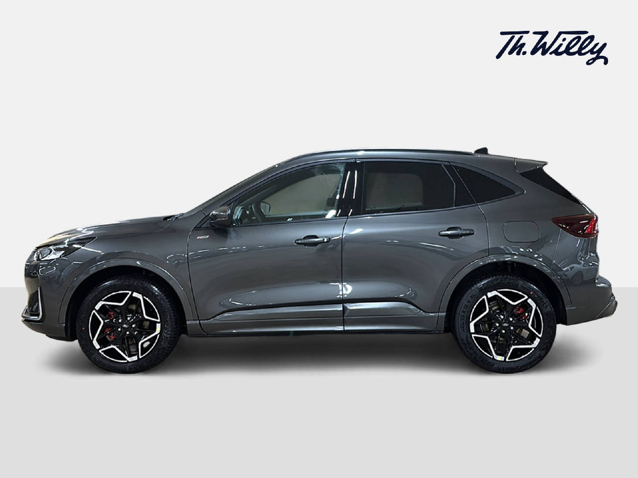 FORD Kuga 2.5 Hybrid ST-Line X 4x4-showroom-element-1