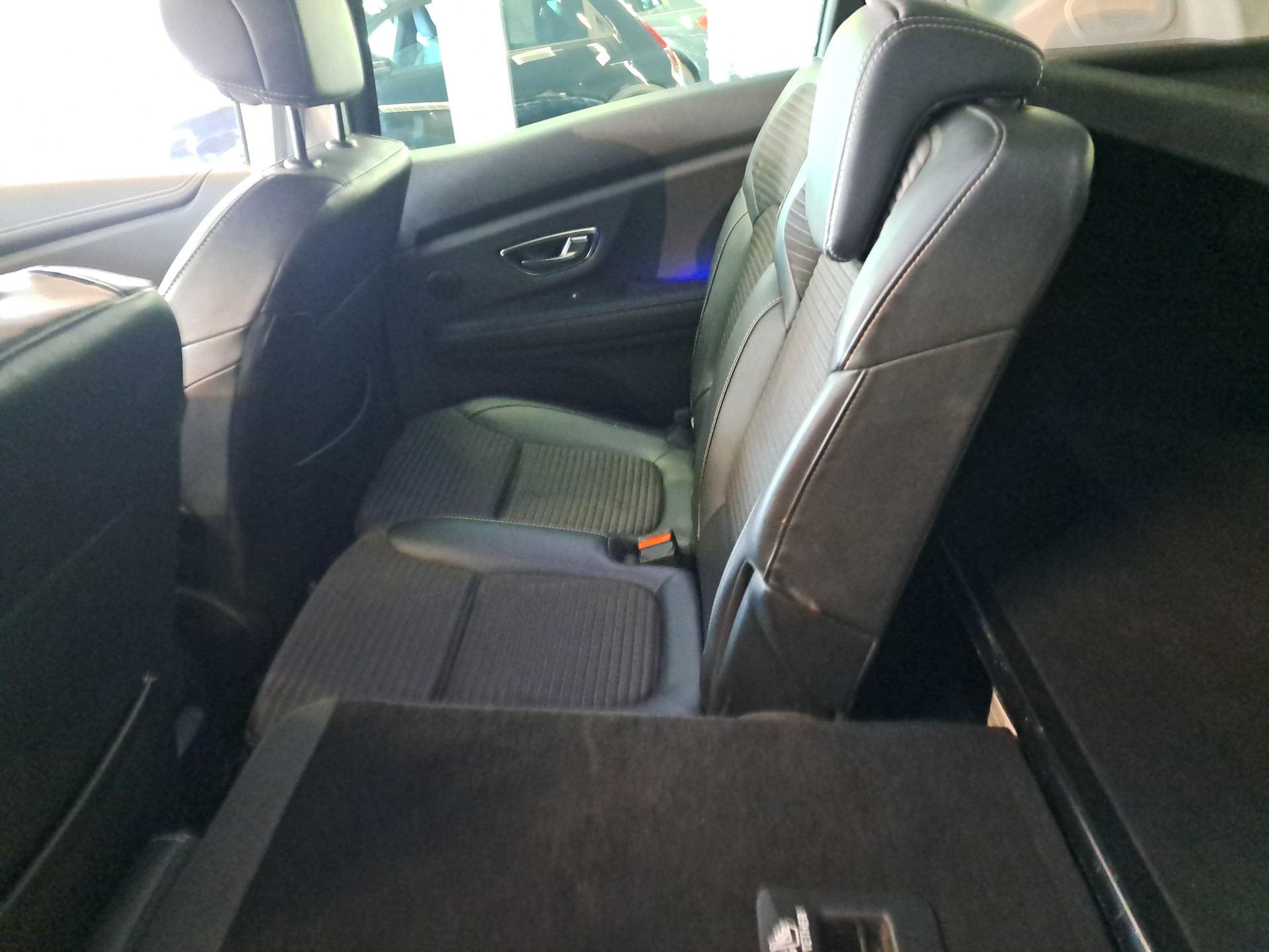 RENAULT Scénic 1.3 16V Turbo Intens EDC-image-9