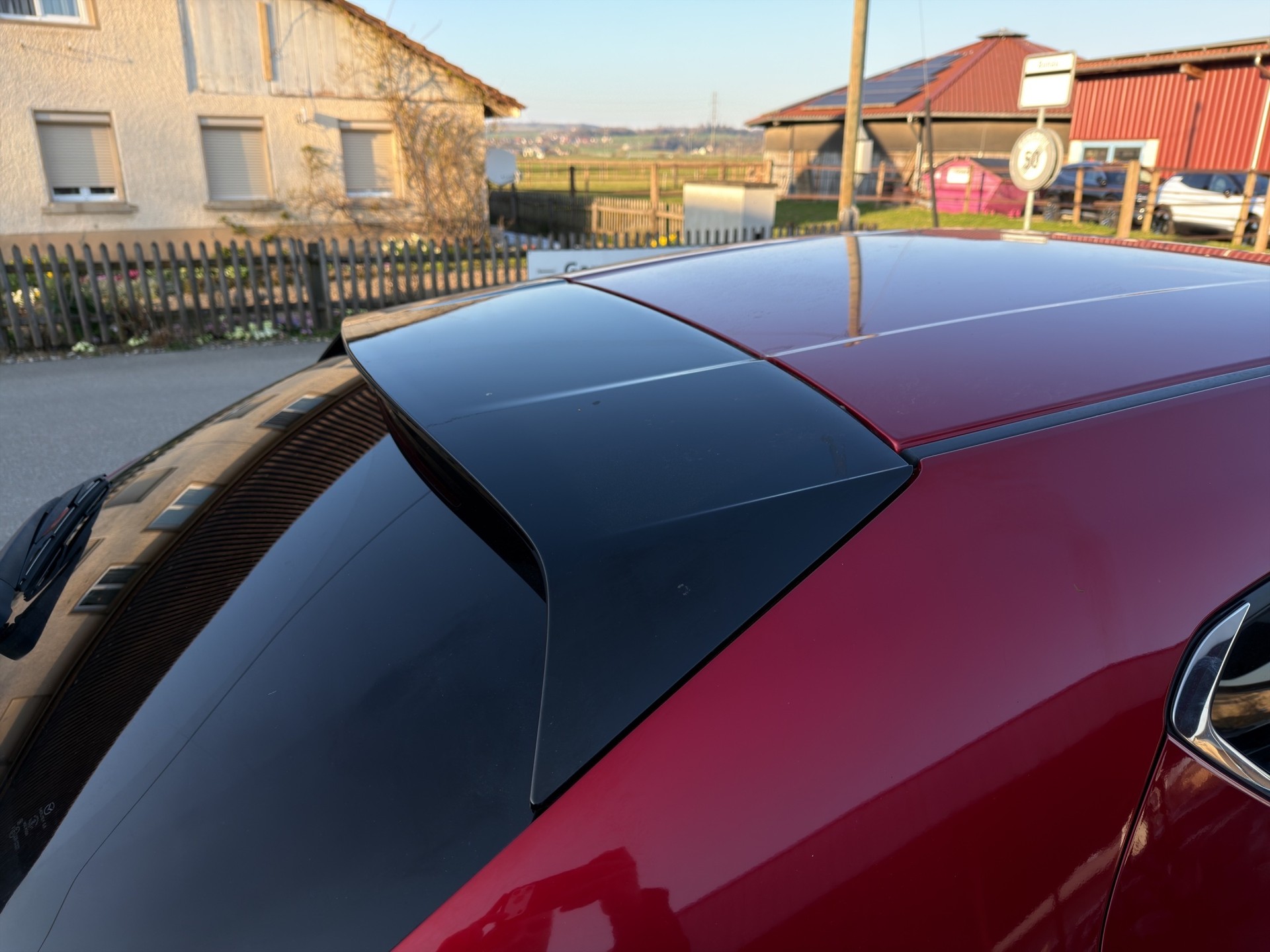 MAZDA 3 Hatchback SKYACTIV-G M Hybrid 122 Ambition-image-14