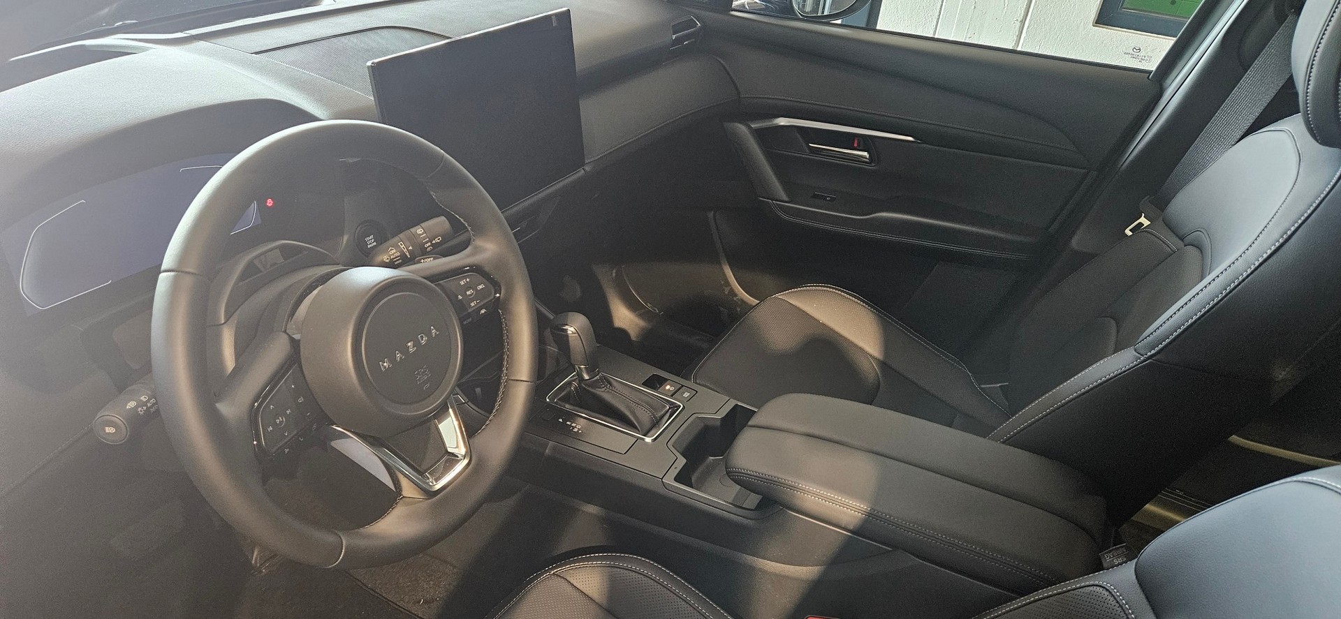MAZDA CX-5 e-Skyactiv-G 141 Homura AWD-showroom-element-3