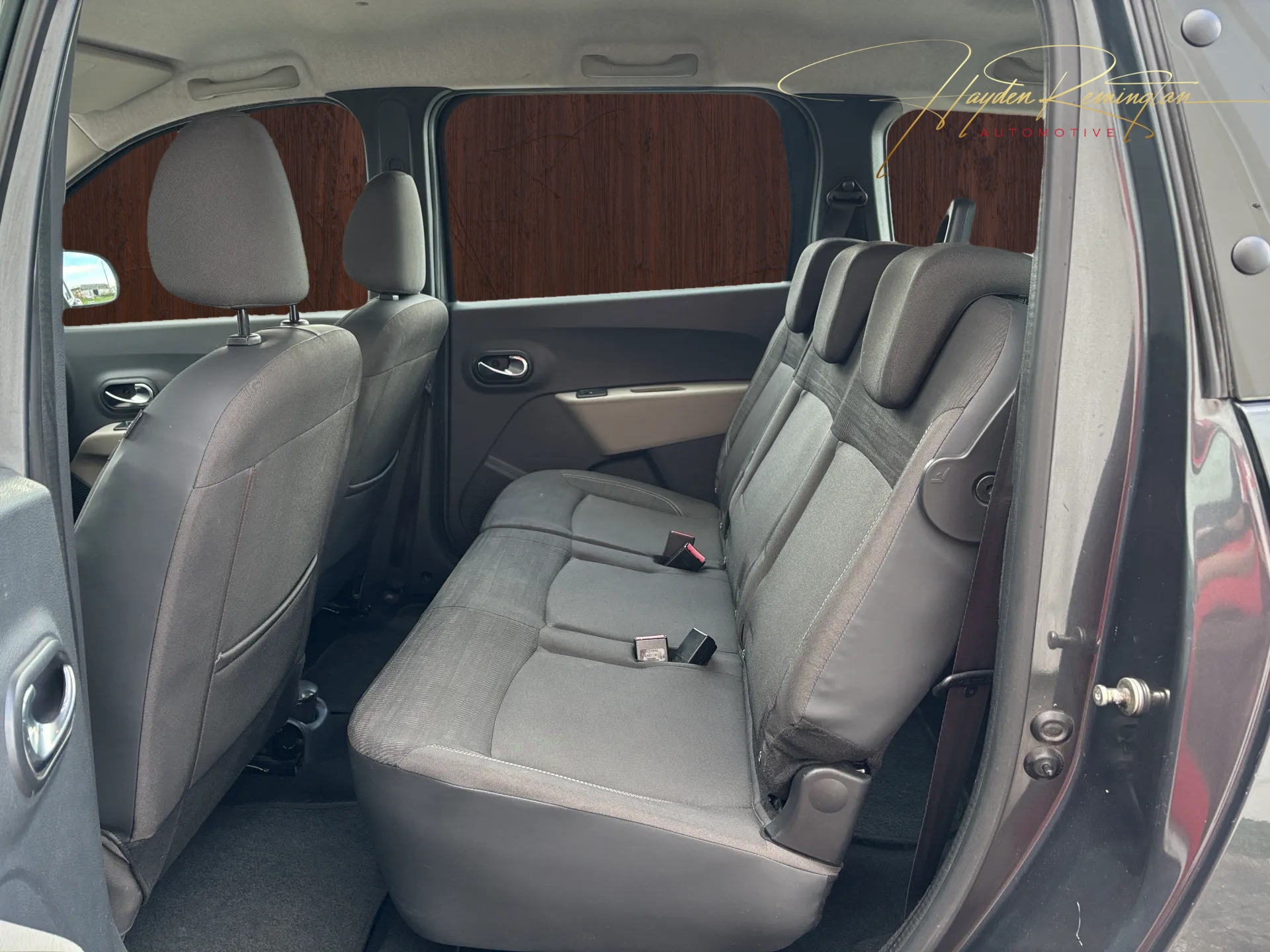 DACIA Lodgy 1.2 Turbo Ambiance 7PL-image-5