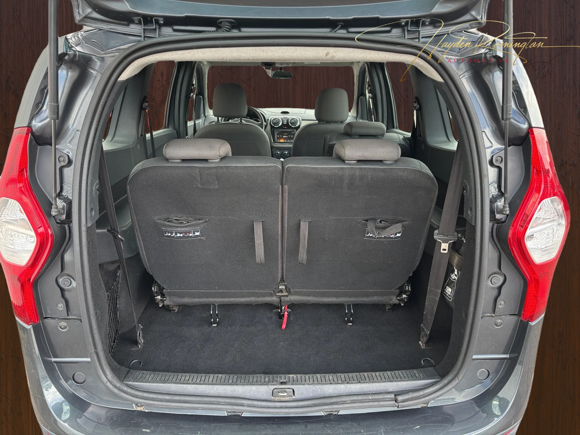 DACIA Lodgy 1.2 Turbo Ambiance 7PL-image-6