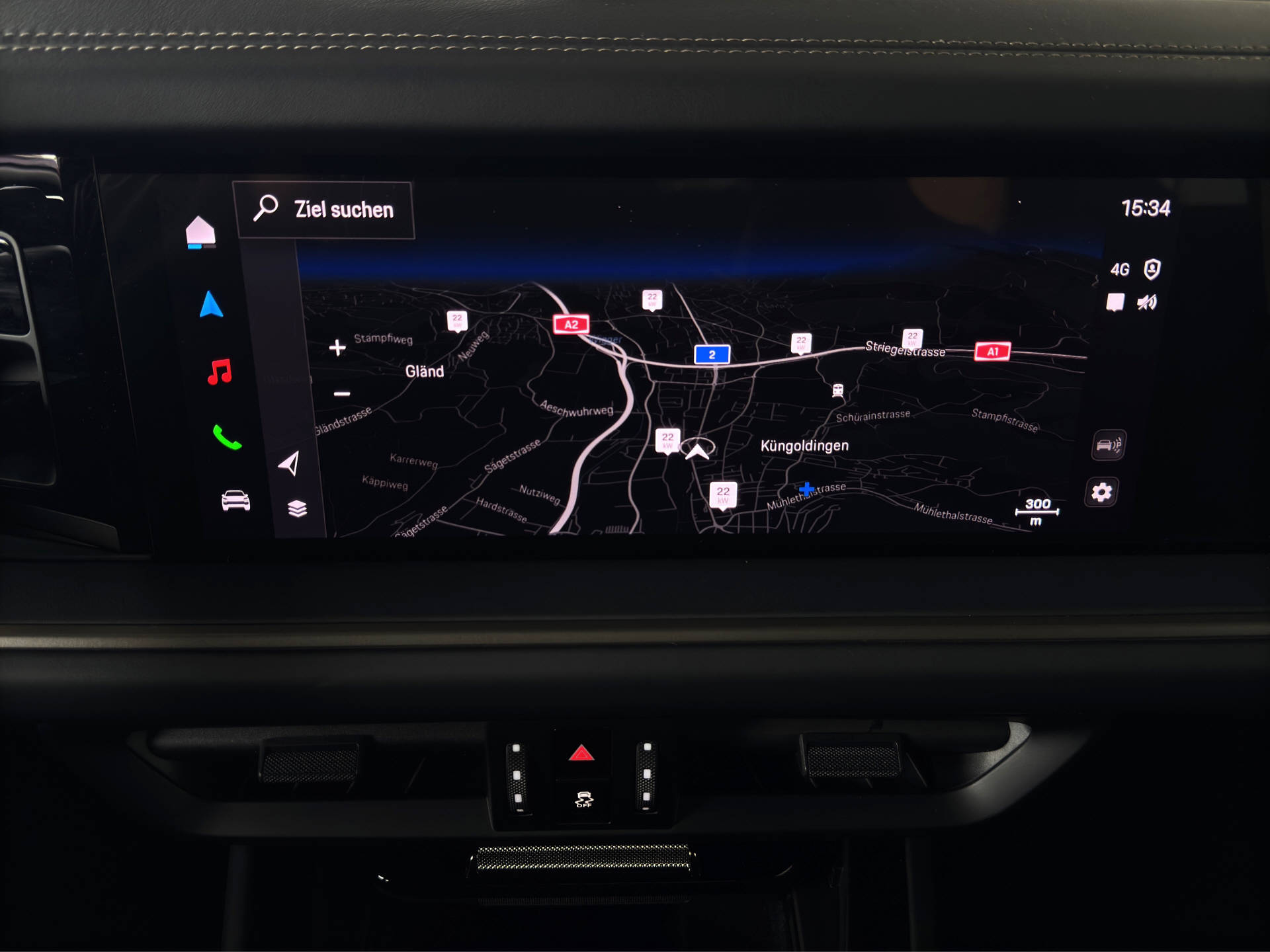 PORSCHE Cayenne Turbo E-Hybrid-image-9