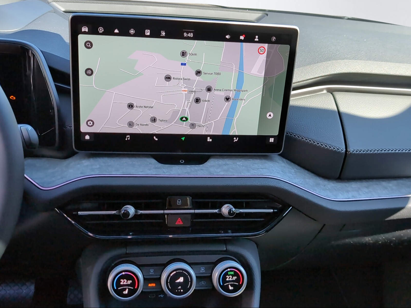 SKODA Kodiaq 2.0 TSI Dynamic-image-7