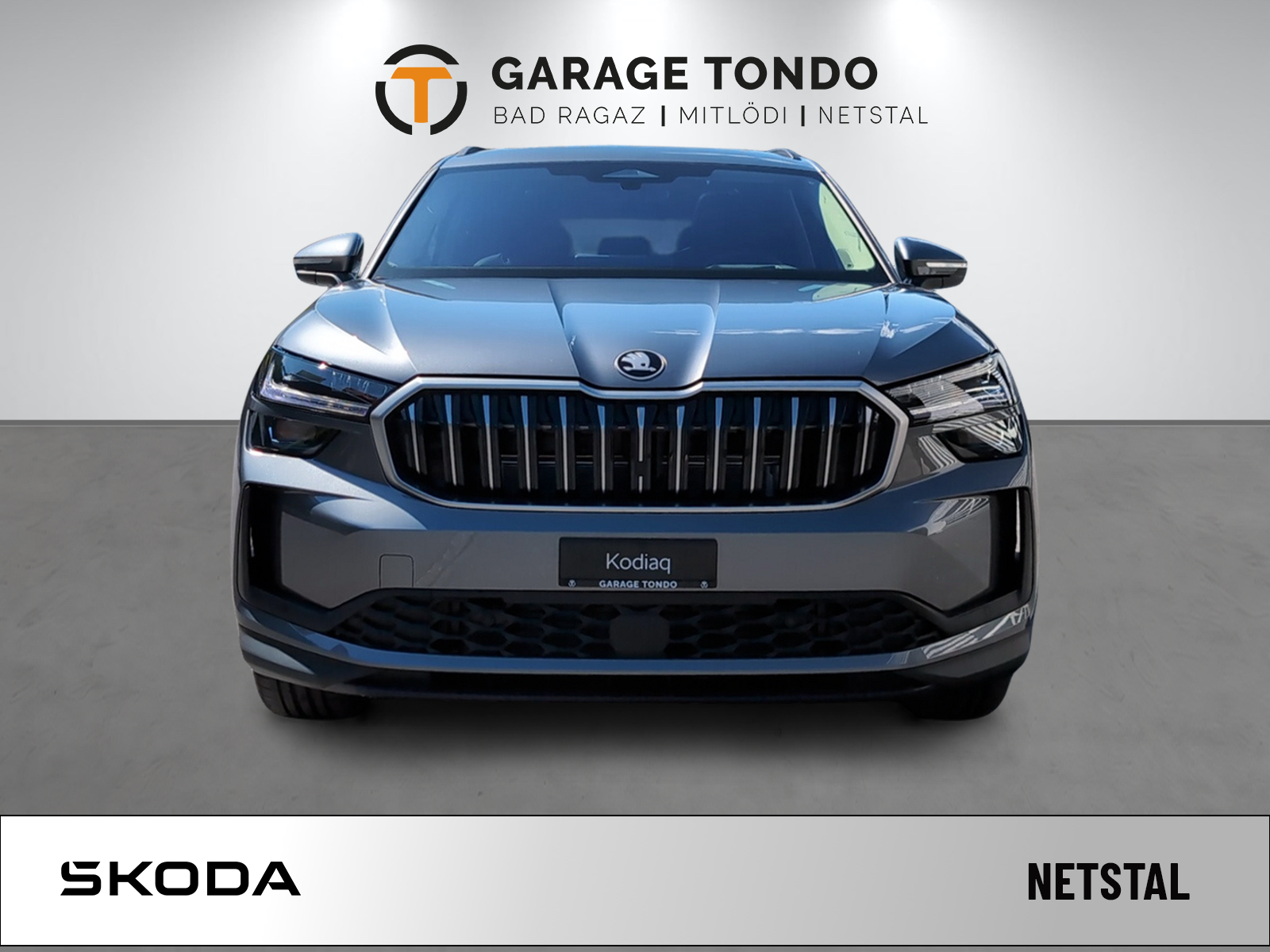 SKODA Kodiaq 2.0 TSI Dynamic-showroom-element-1