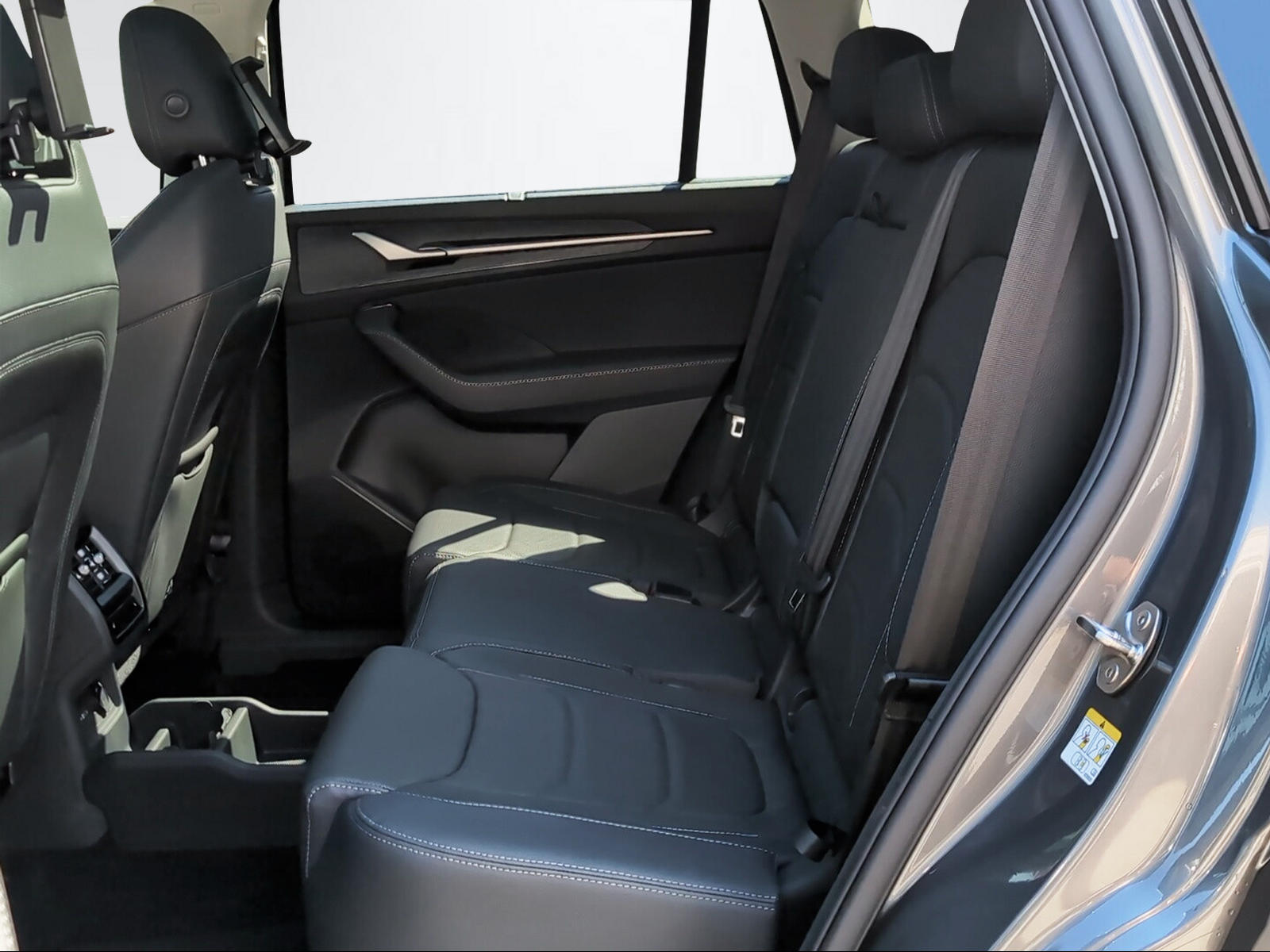 SKODA Kodiaq 2.0 TSI Dynamic-image-8