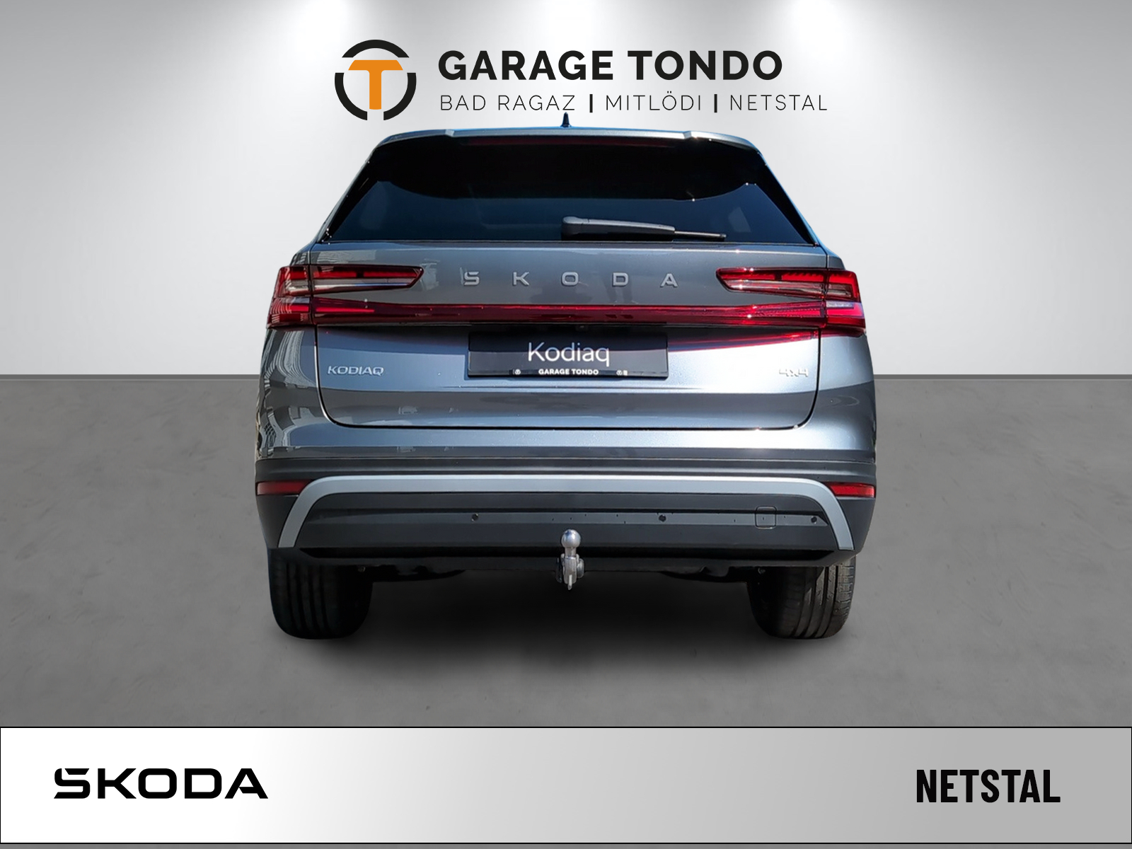 SKODA Kodiaq 2.0 TSI Dynamic-image-10