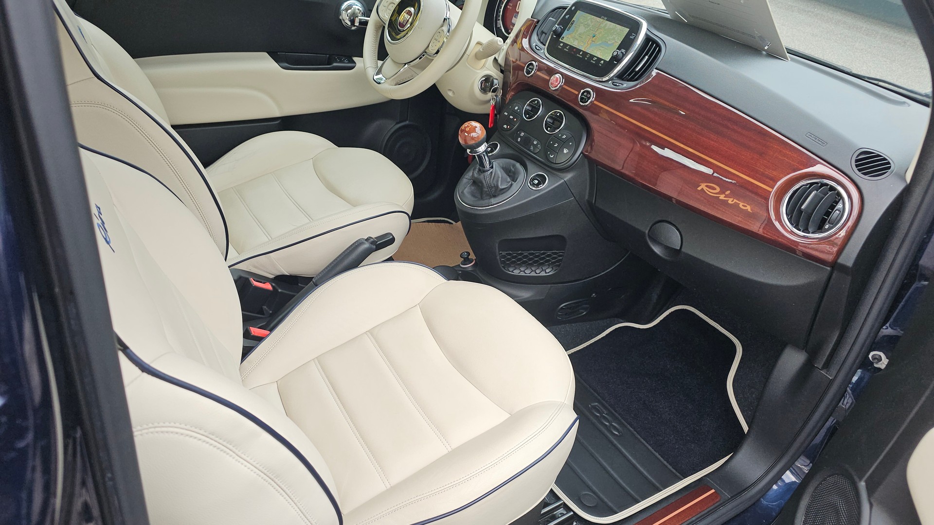 FIAT 500C 0.9 Twinair Turbo Riva-image-7