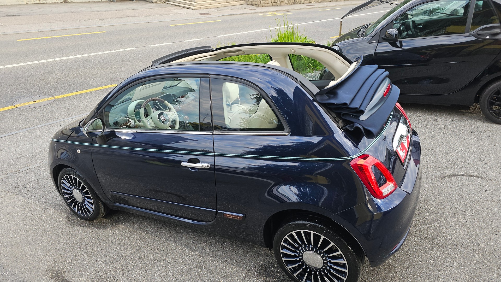 FIAT 500C 0.9 Twinair Turbo Riva-image-4