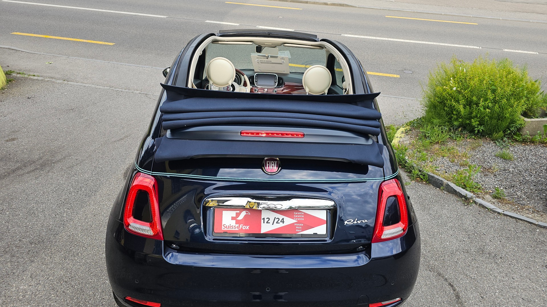 FIAT 500C 0.9 Twinair Turbo Riva-image-5