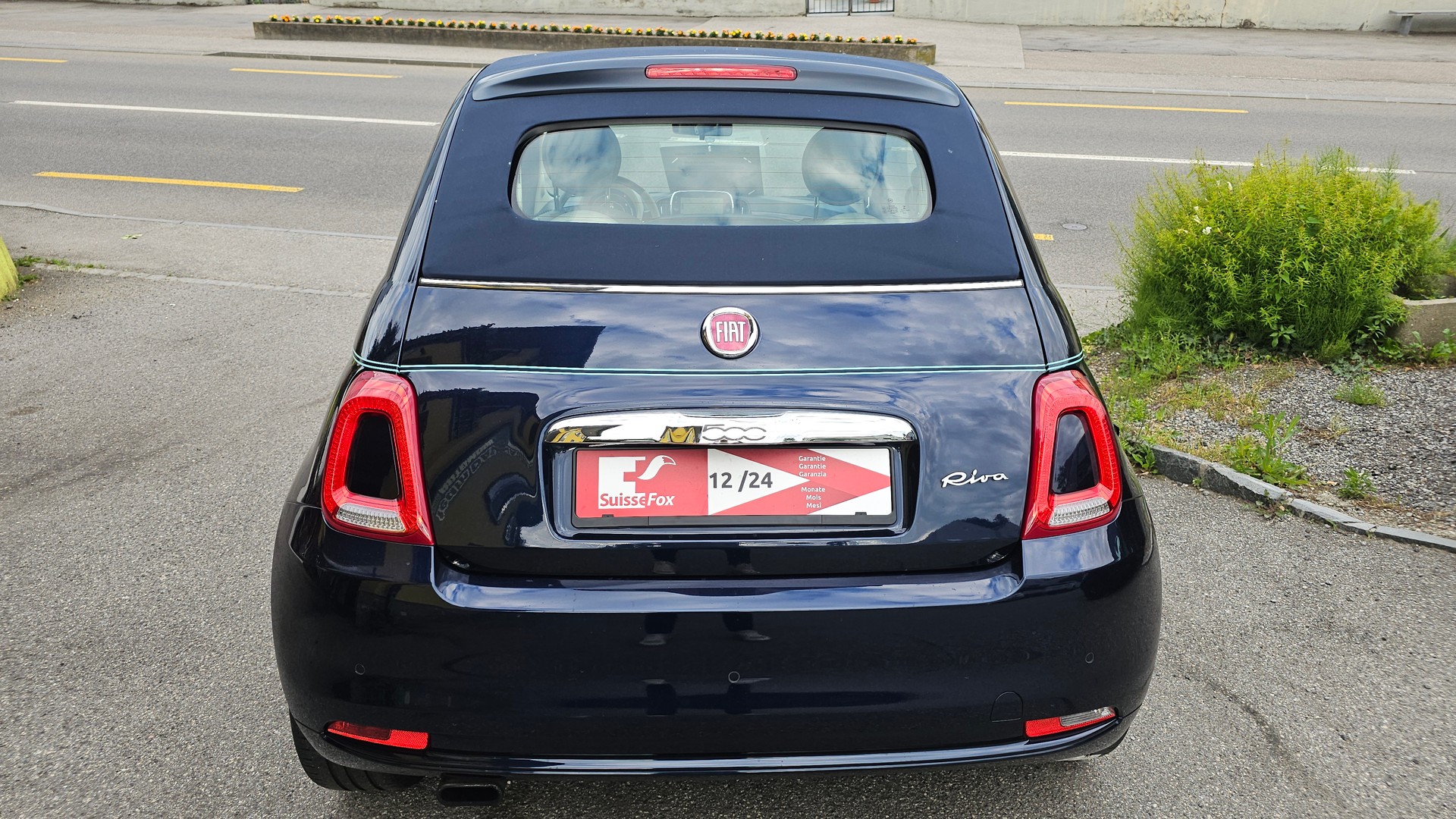 FIAT 500C 0.9 Twinair Turbo Riva-image-3