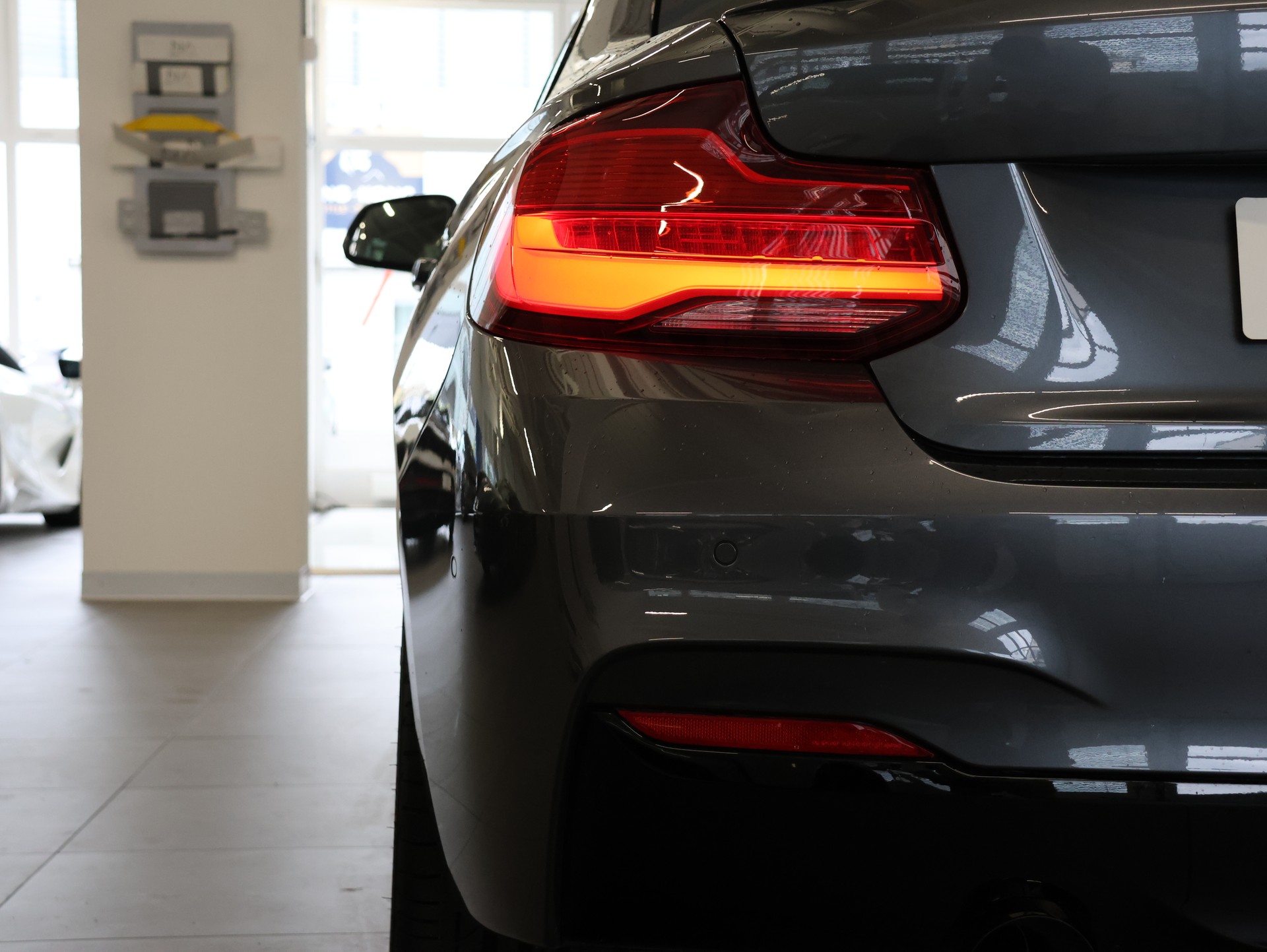 BMW M240i xDrive Steptronic *Harman/Kardon*-image-11