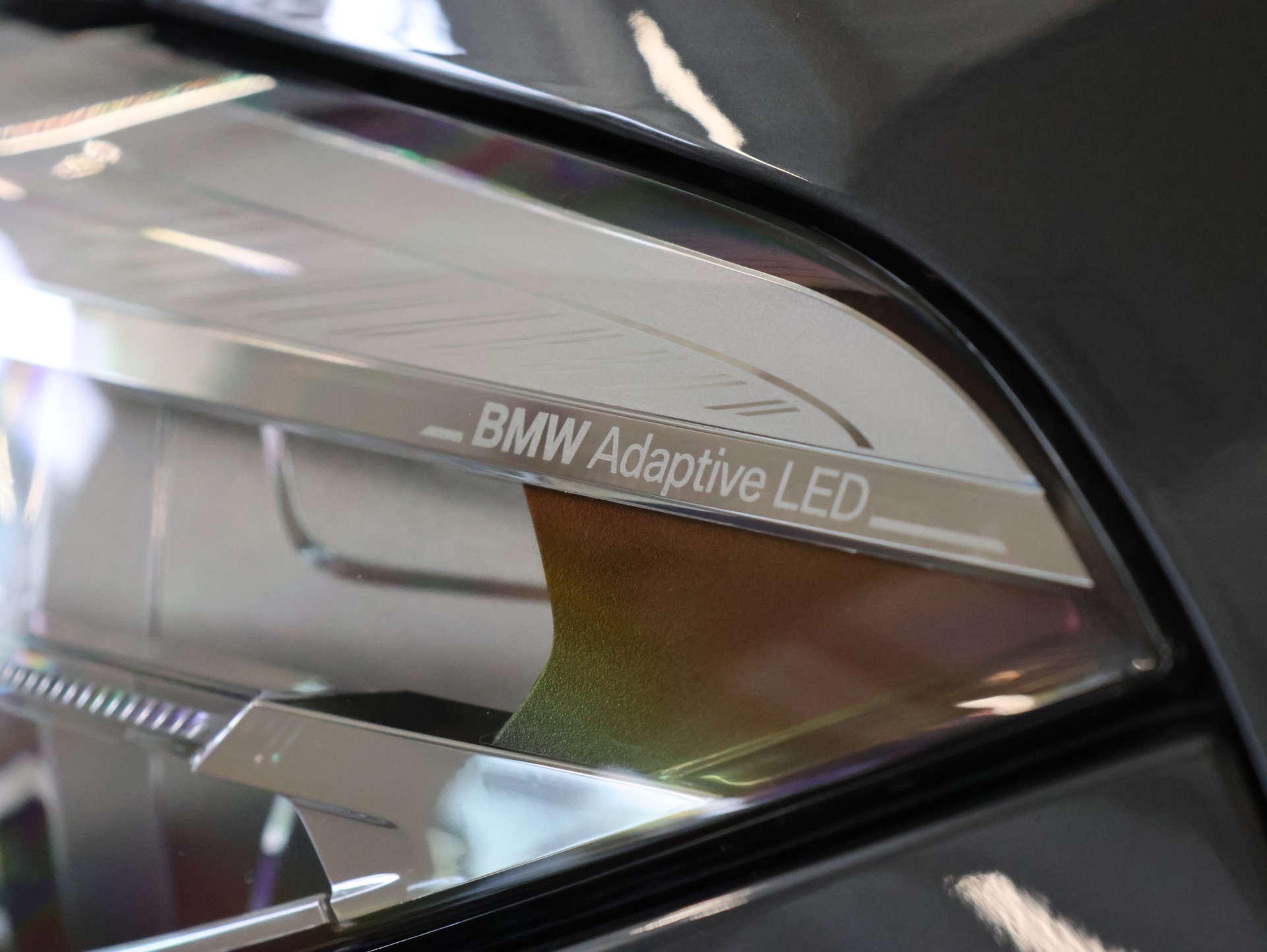 BMW M240i xDrive Steptronic *Harman/Kardon*-image-10