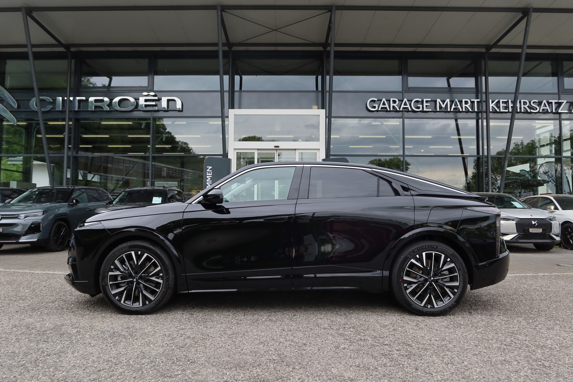 DS AUTOMOBILES LR 4x4 350 ETOILE-image-3